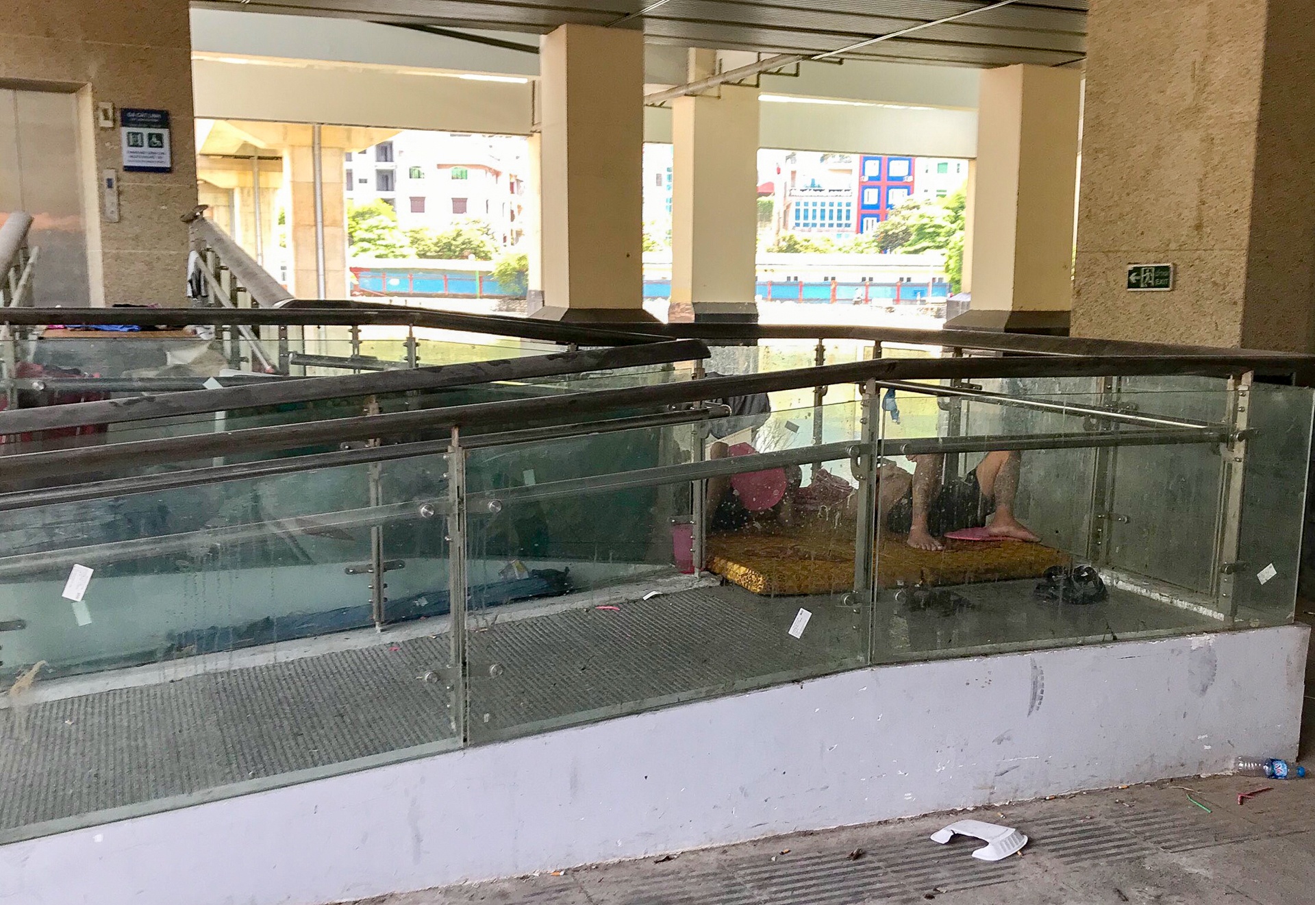 nhech nhac duong sat Cat Linh - Ha Dong anh 6