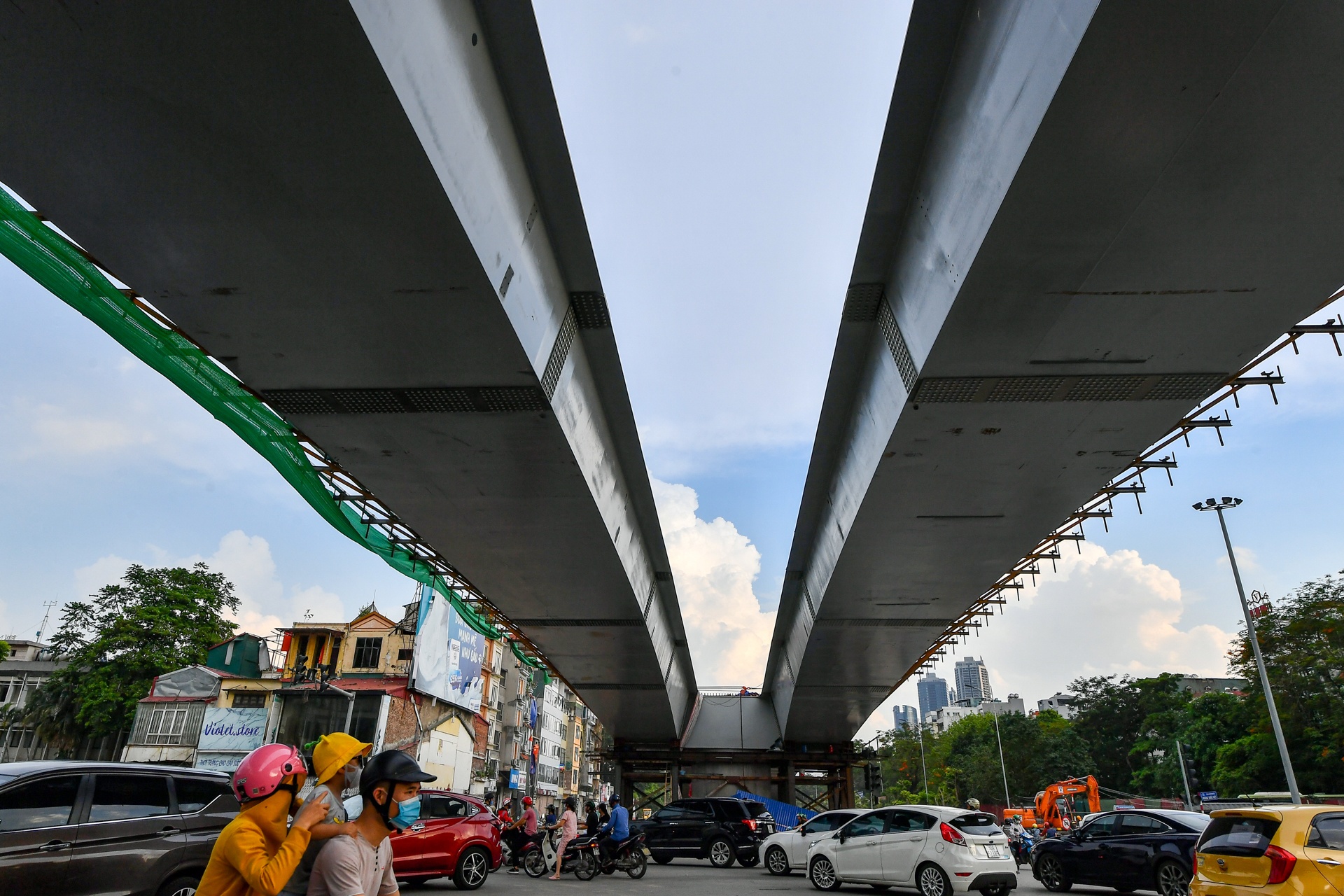 cau vuot 500 ty o ha noi gio ra sao anh 3