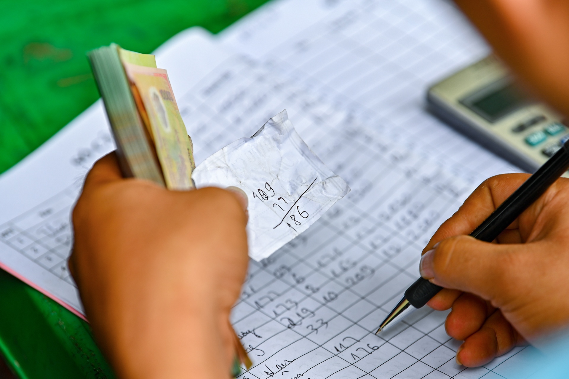 cho vai luc ngan bac giang anh 20