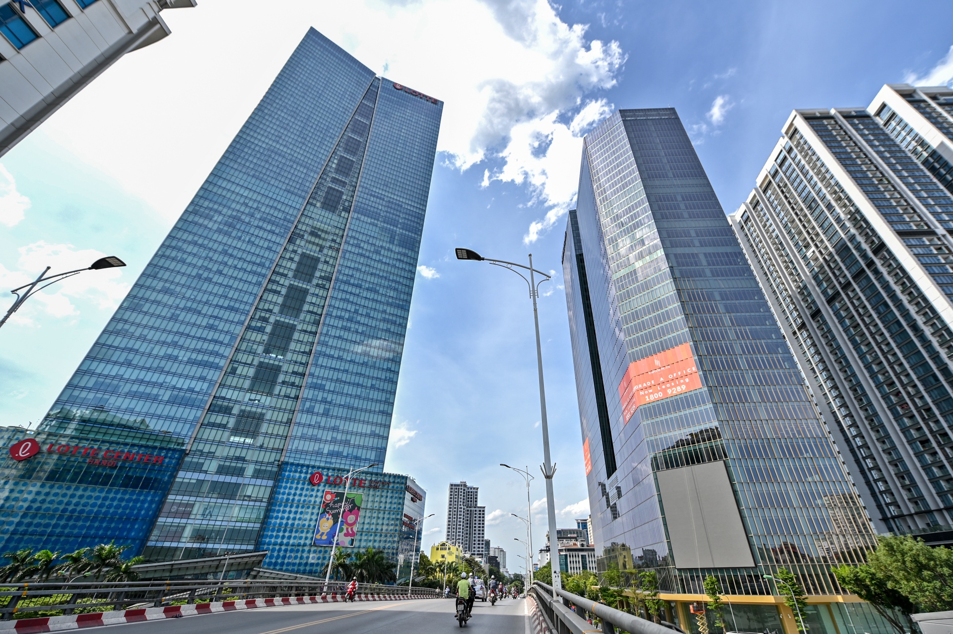 Nang nong o Ha Noi anh 2