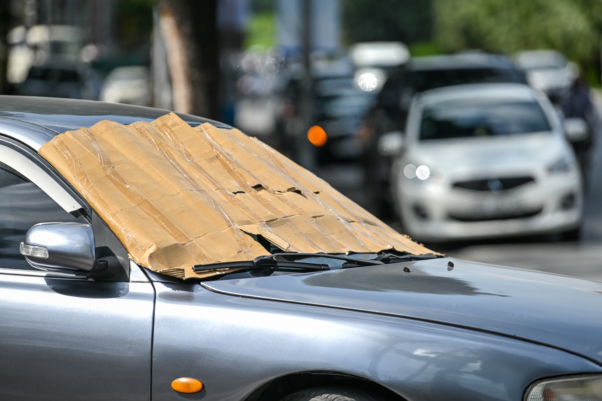 Nang nong o Ha Noi anh 9