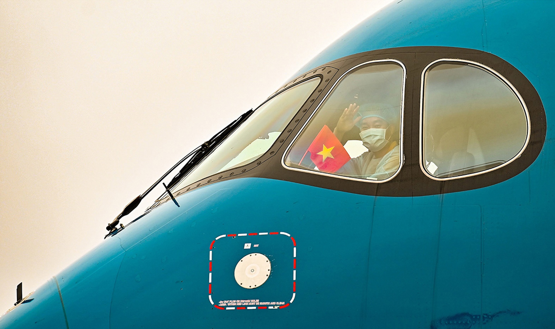 'Cuoc song thoi Covid' qua ong kinh nhiep anh hinh anh