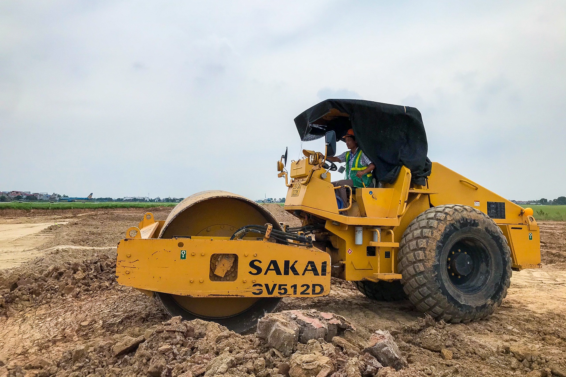 May bay xep hang cho cat canh anh 3