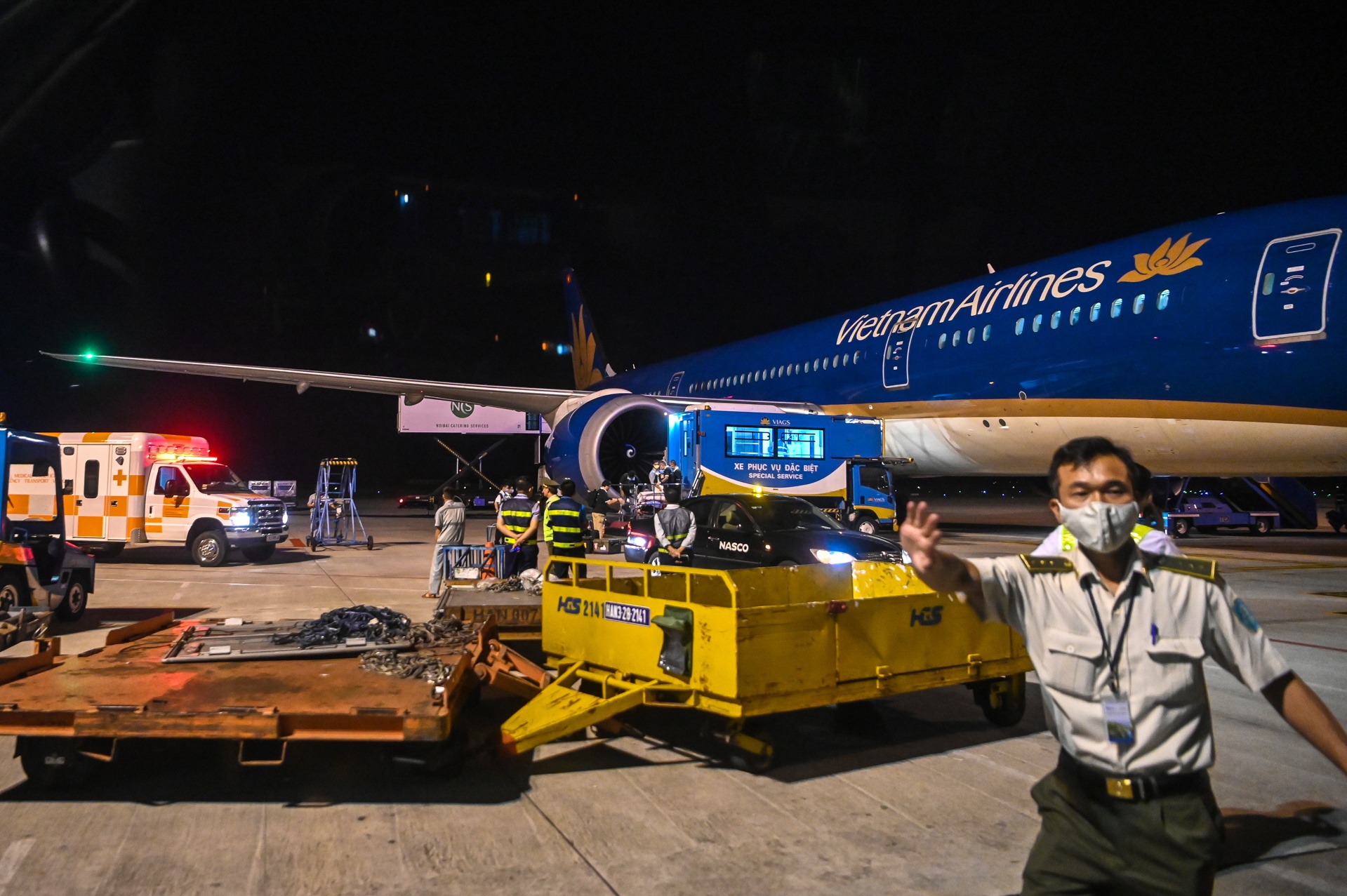 bệnh nhân 91 về nước ảnh 8 benh nhan 91 ve nuoc anh 8
