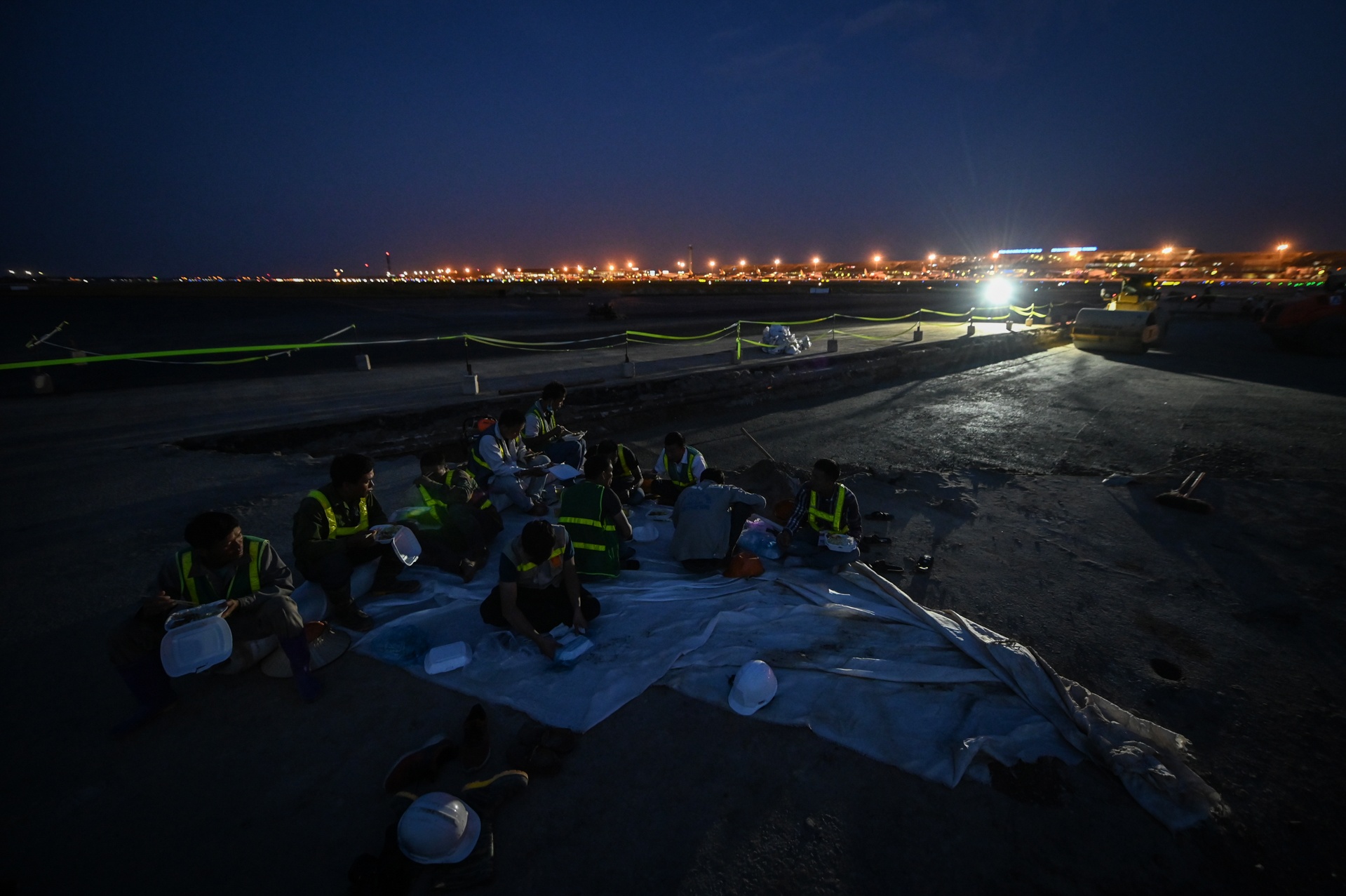 sua chua duong bang noi bai anh 12