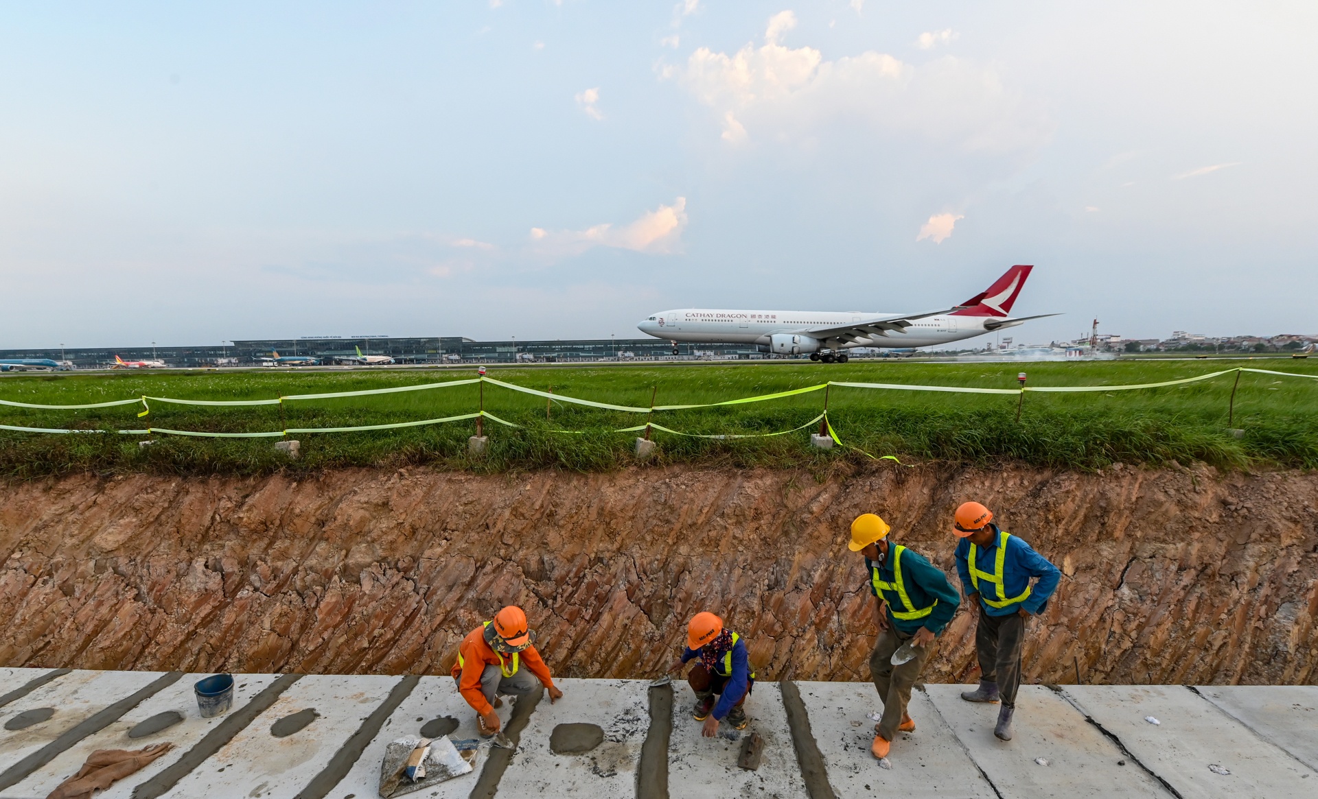 sua chua duong bang noi bai anh 6