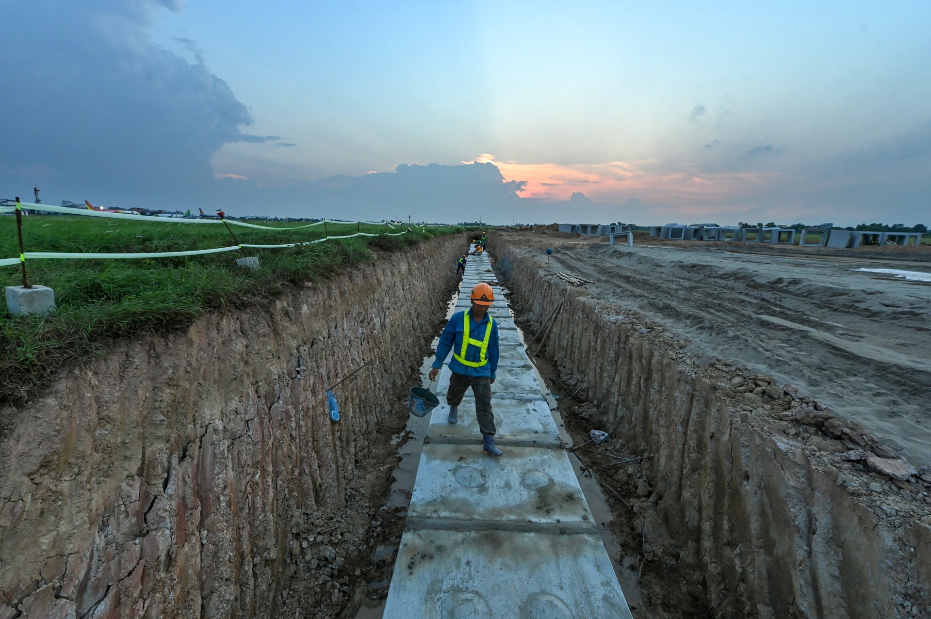 sua chua duong bang noi bai anh 9