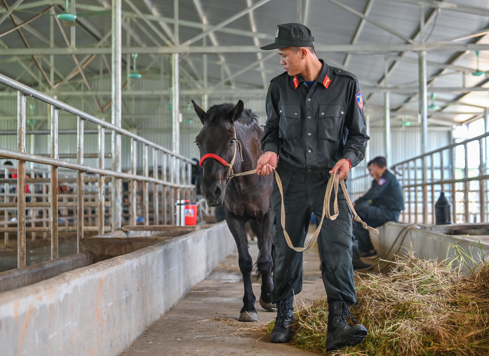 doan ky binh canh sat co dong anh 10