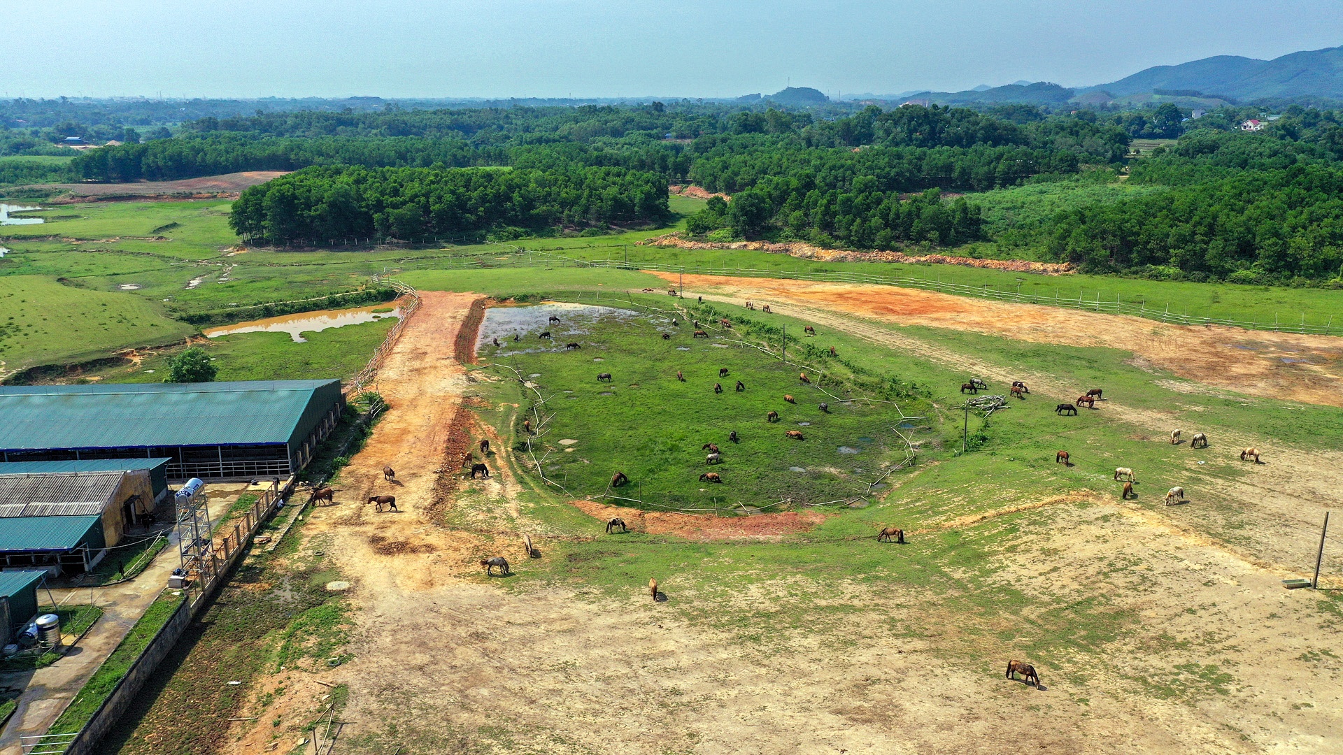 doan ky binh canh sat co dong anh 1