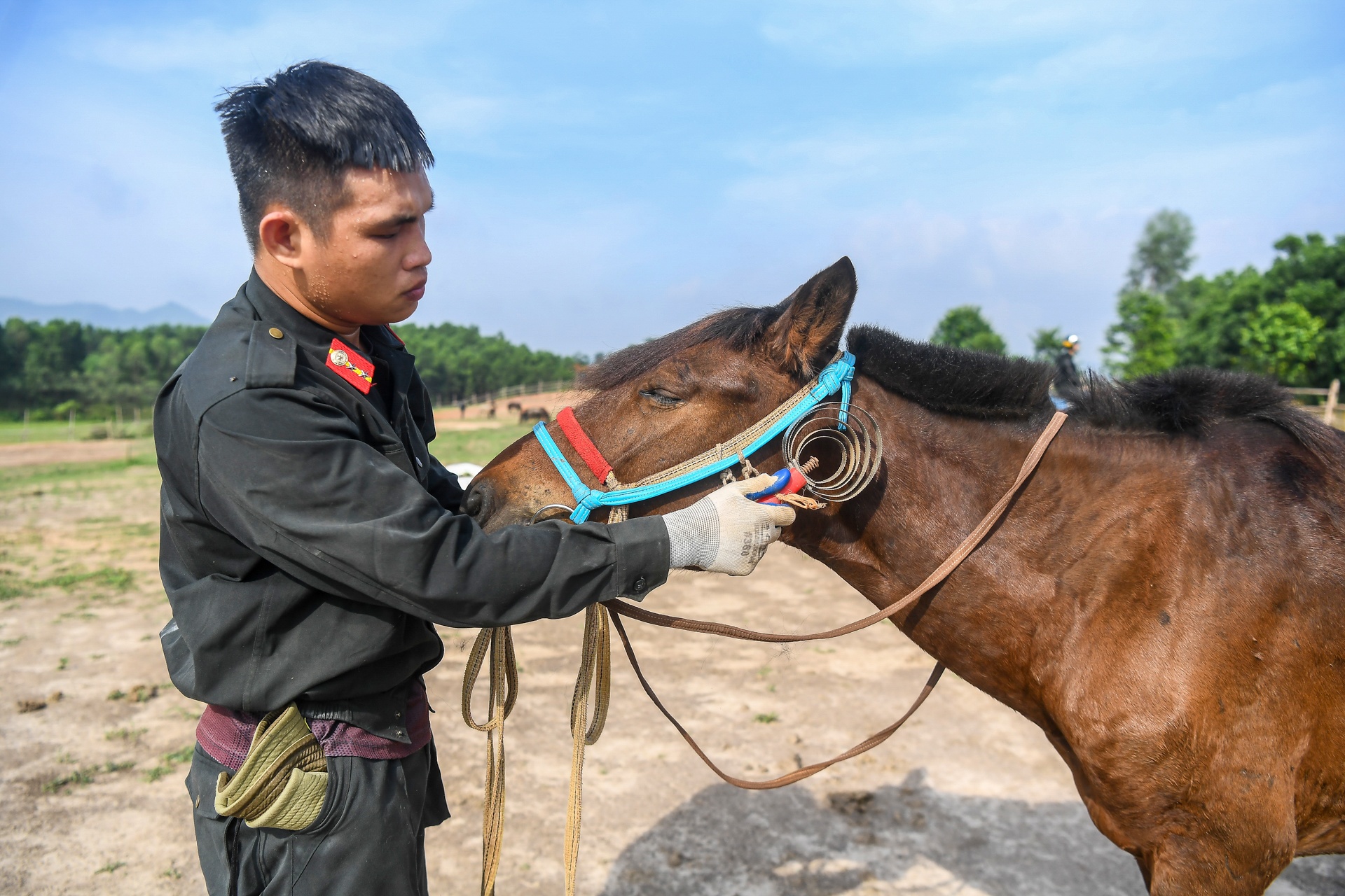 doan ky binh canh sat co dong anh 3
