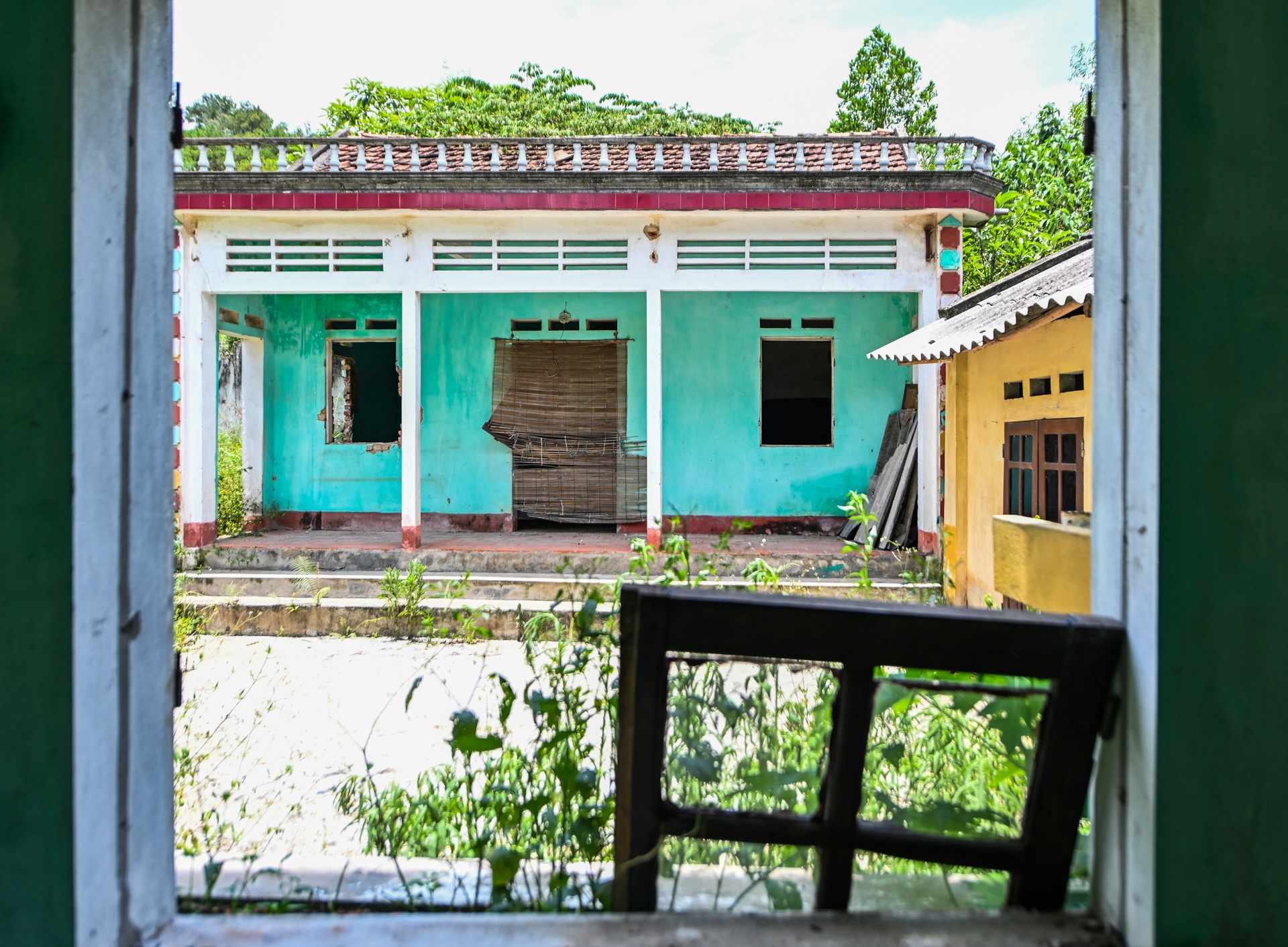 bãi rác Nam Sơn ô nhiễm ảnh 13 bai rac Nam Son o nhiem anh 13