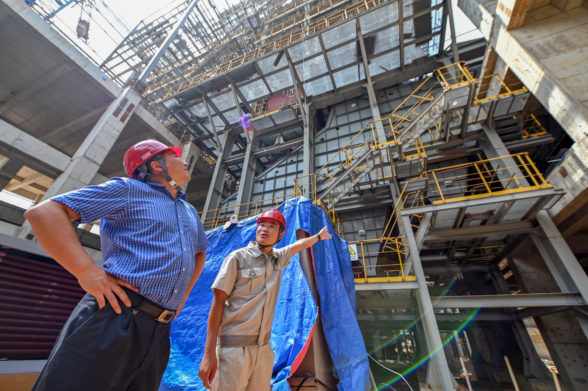 bai rac Nam Son o nhiem anh 23