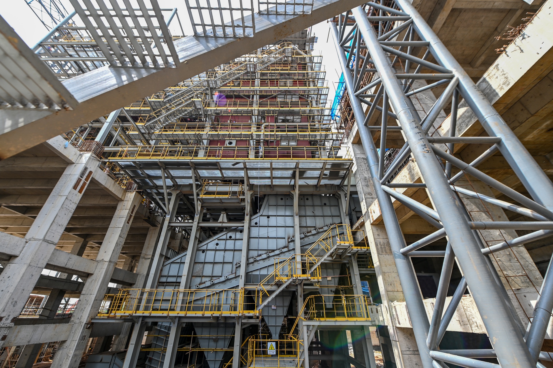 bãi rác Nam Sơn ô nhiễm ảnh 32 bai rac Nam Son o nhiem anh 32