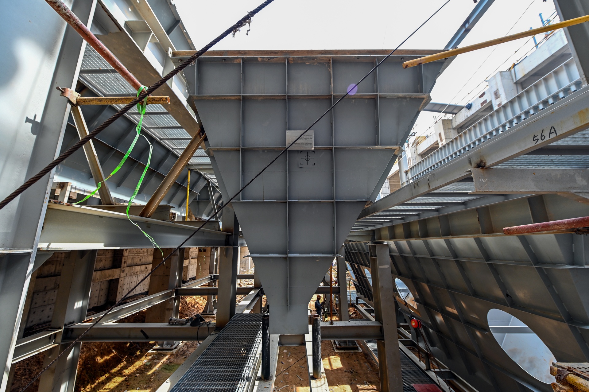 bãi rác Nam Sơn ô nhiễm ảnh 33 bai rac Nam Son o nhiem anh 33