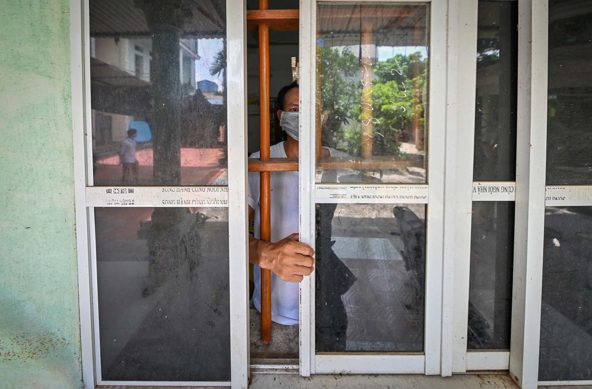 bãi rác Nam Sơn ô nhiễm ảnh 4 bai rac Nam Son o nhiem anh 4