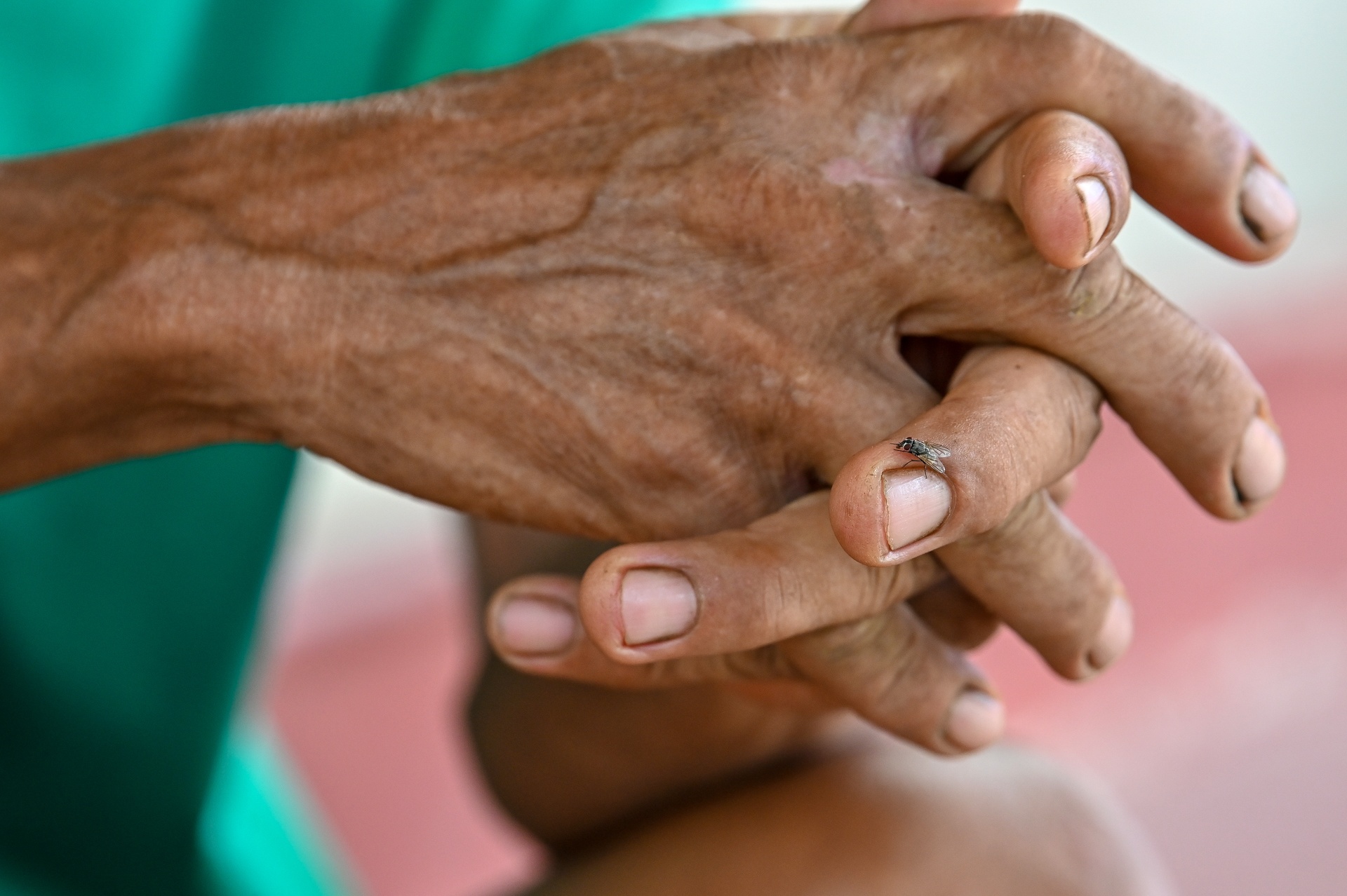 bãi rác Nam Sơn ô nhiễm ảnh 8 bai rac Nam Son o nhiem anh 8