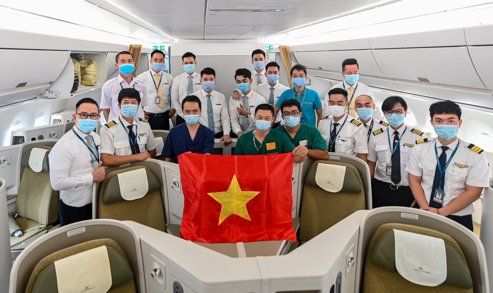 chuyến bay giải cứu guinea xích đạo ảnh 2 chuyen bay giai cuu guinea xich dao anh 2