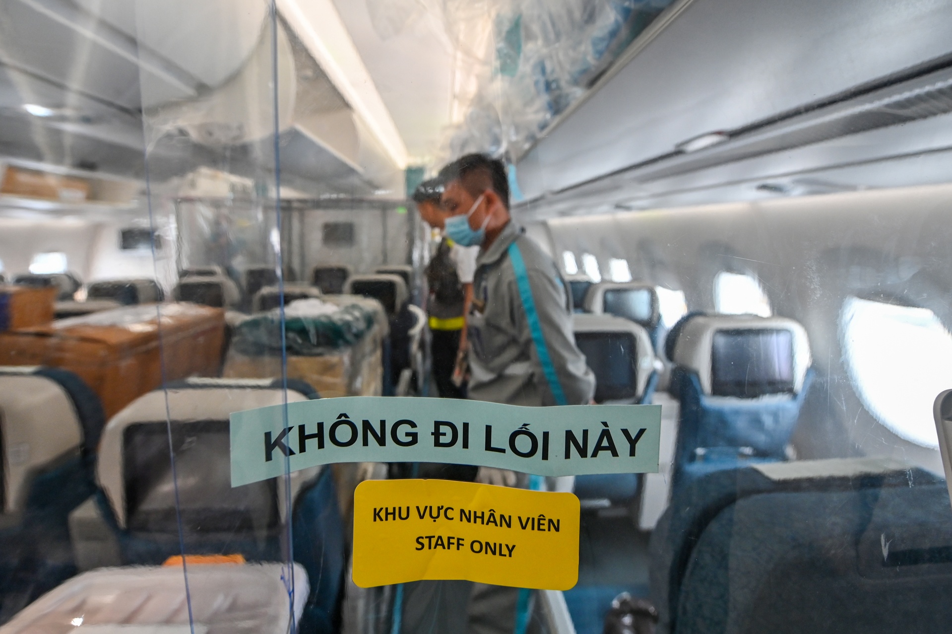 chuyến bay giải cứu guinea xích đạo ảnh 3 chuyen bay giai cuu guinea xich dao anh 3