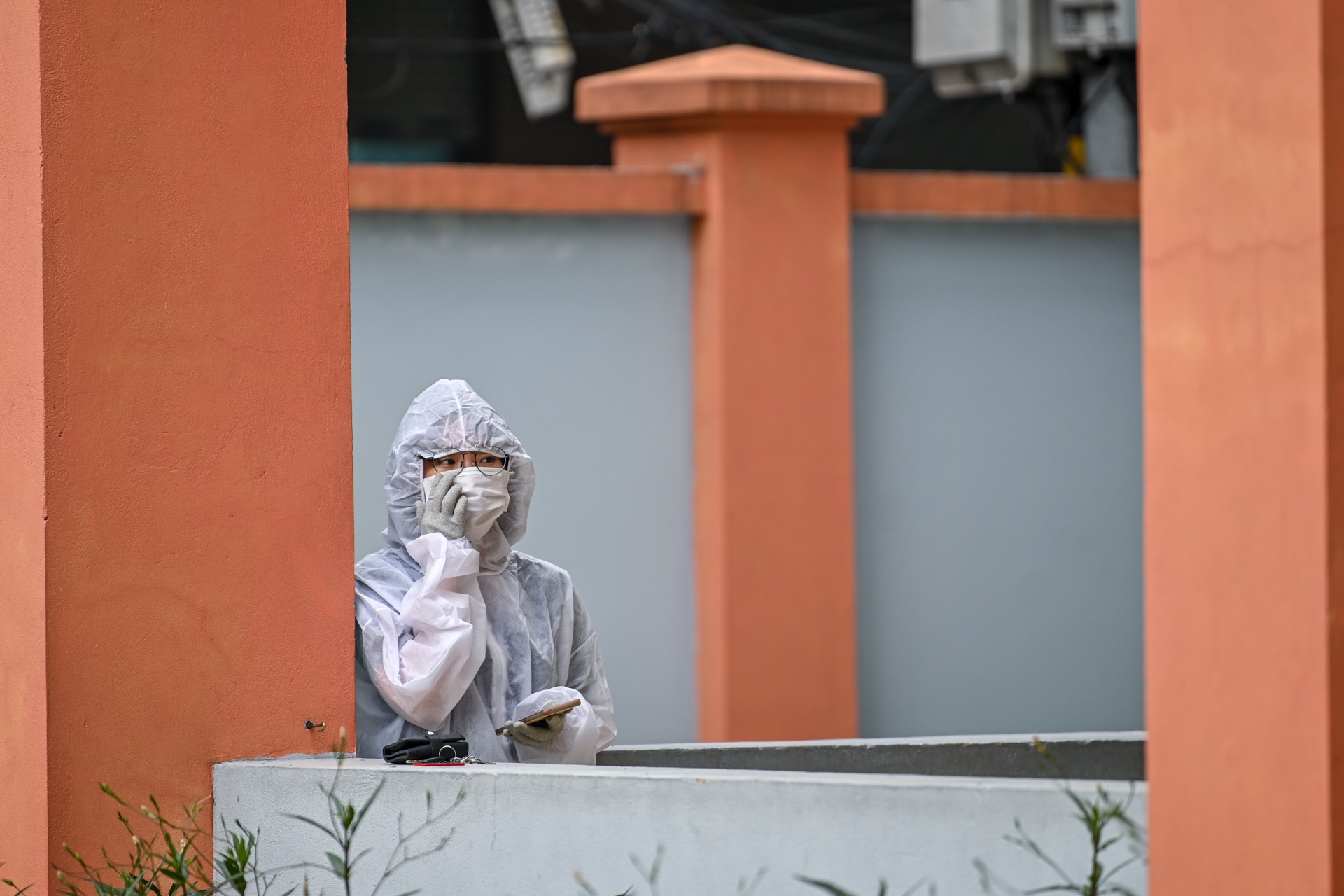 test nhanh covid-19 cho nguoi ve tu da nang anh 7