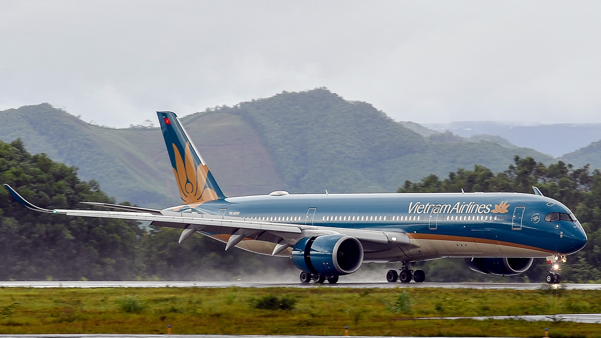 doan van hau ve nuoc cach ly 14 ngay anh 1