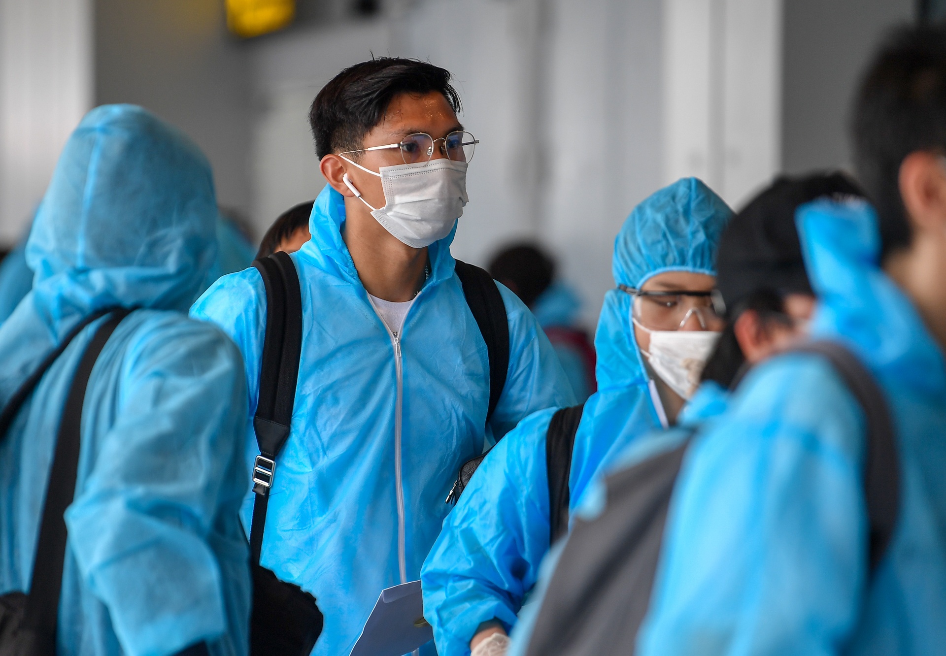 doan van hau ve nuoc cach ly 14 ngay anh 3