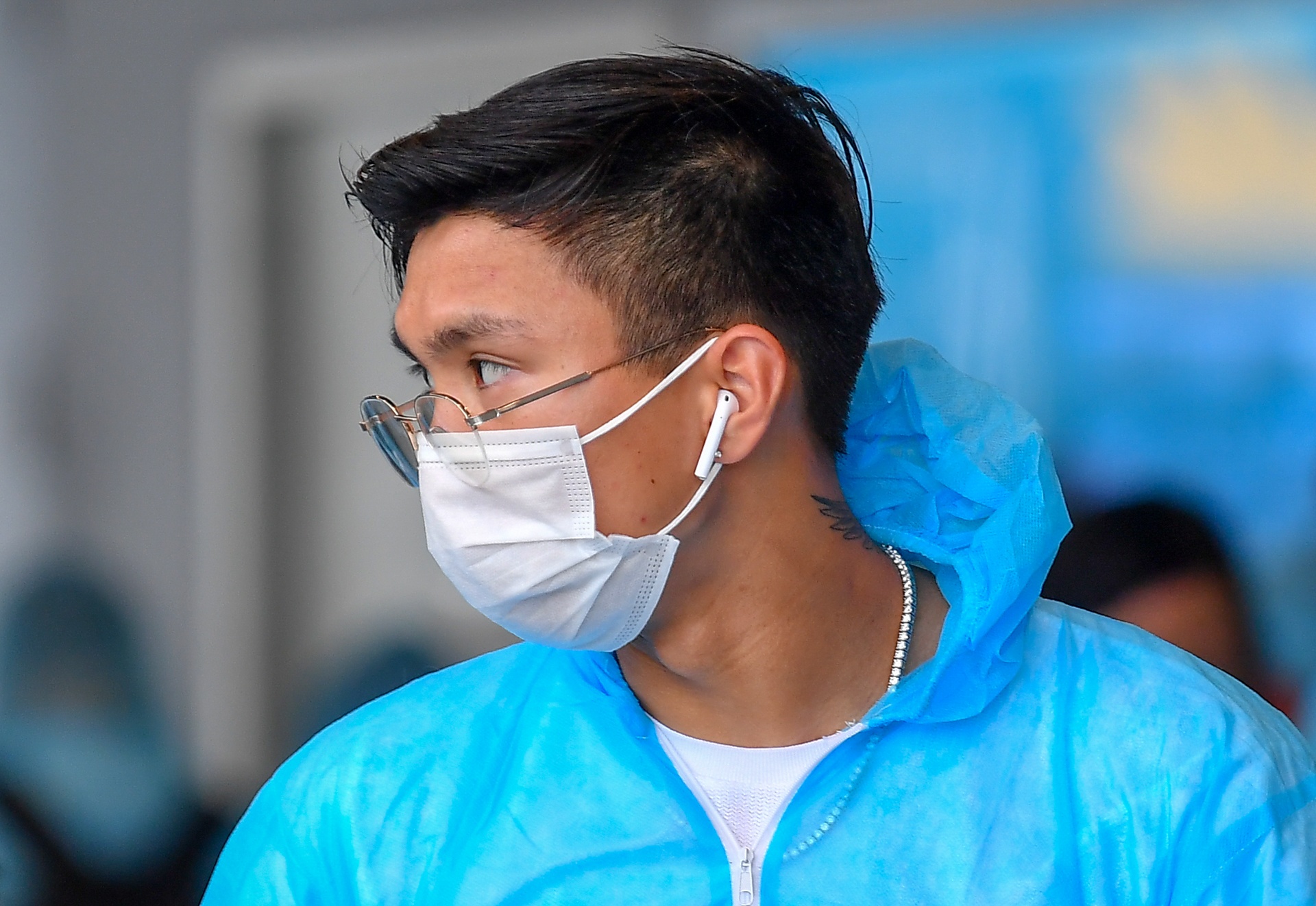 doan van hau ve nuoc cach ly 14 ngay anh 5