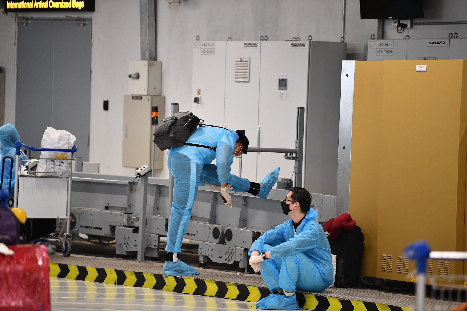 doan van hau ve nuoc cach ly 14 ngay anh 7