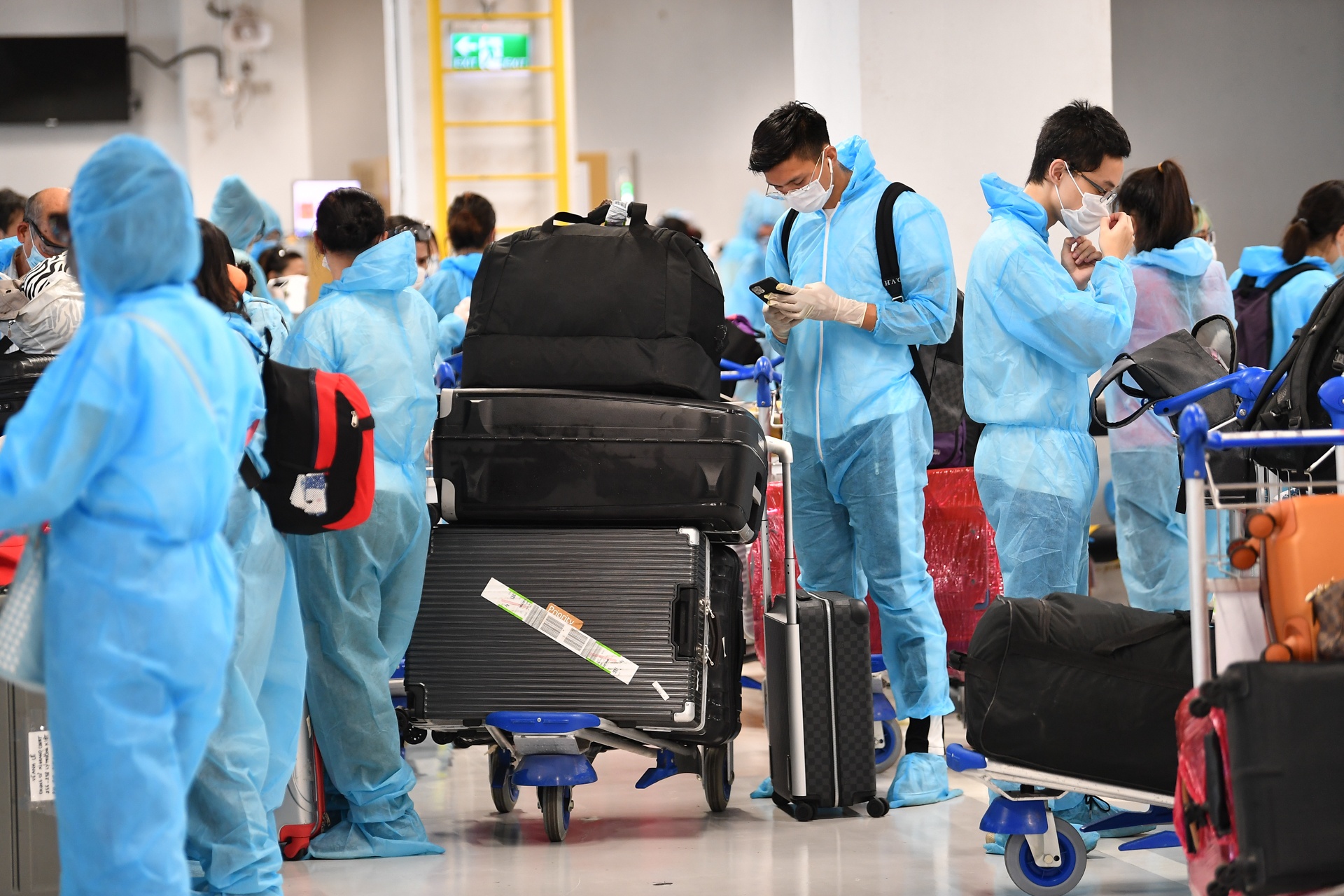 doan van hau ve nuoc cach ly 14 ngay anh 8