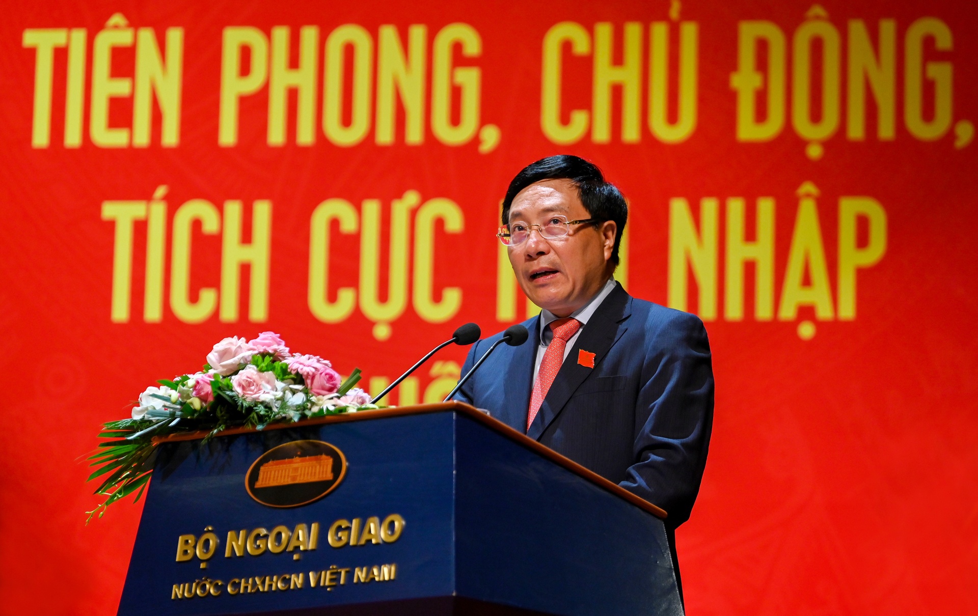 dai hoi dai bieu dang bo bo ngoai giao anh 3