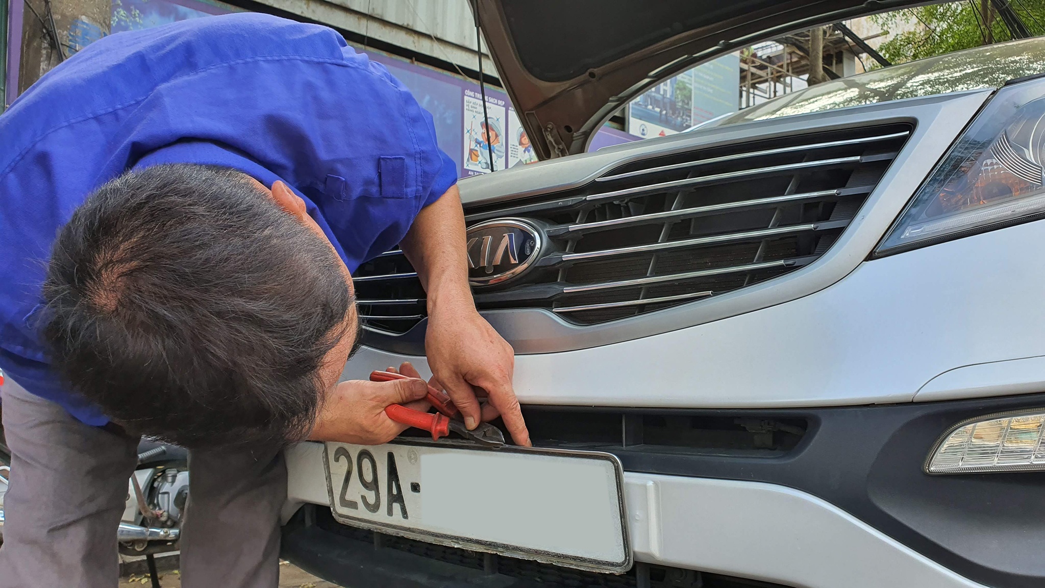 giải cứu hành khách mắc kẹt ở đà nẵng ảnh 14 giai cuu hanh khach mac ket o da nang anh 14