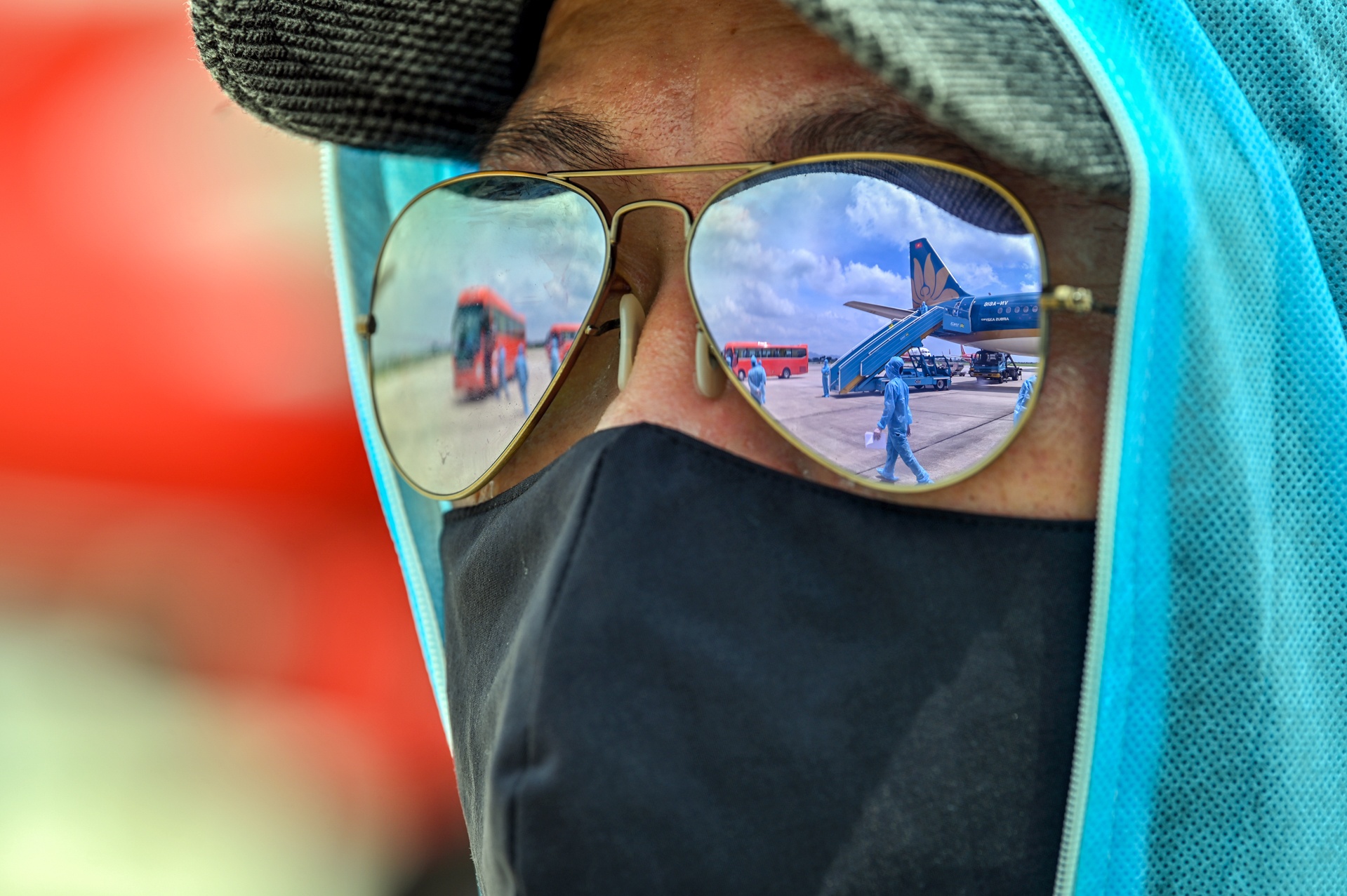 Giai cuu du khach o Da Nang anh 11