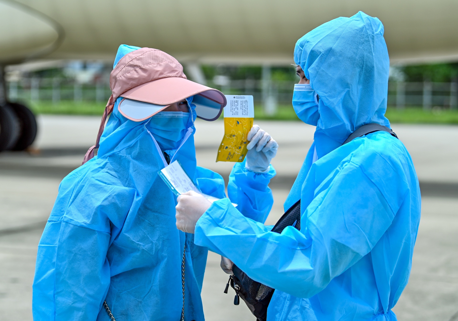 Giai cuu du khach o Da Nang anh 4