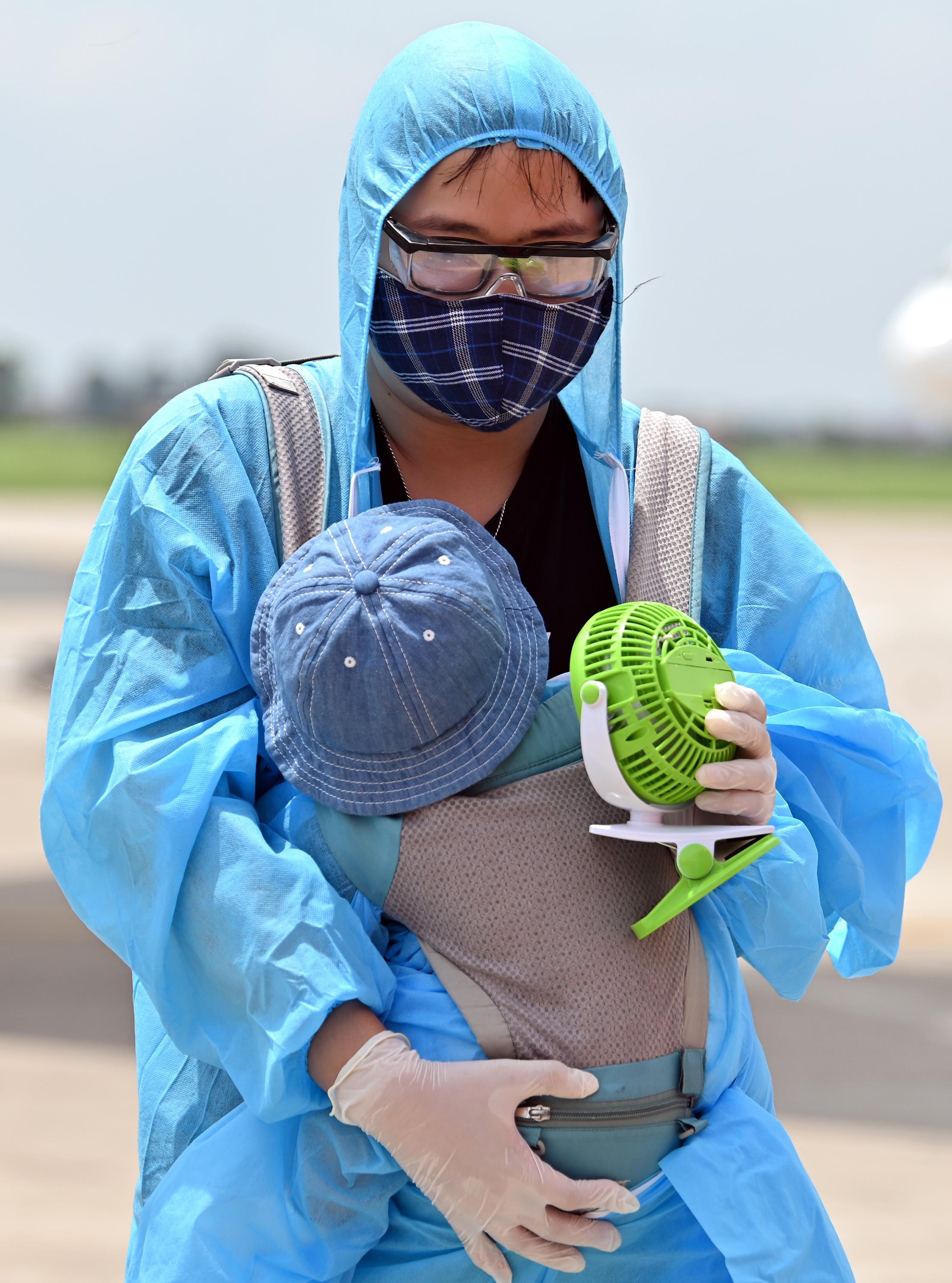 Giai cuu du khach o Da Nang anh 5