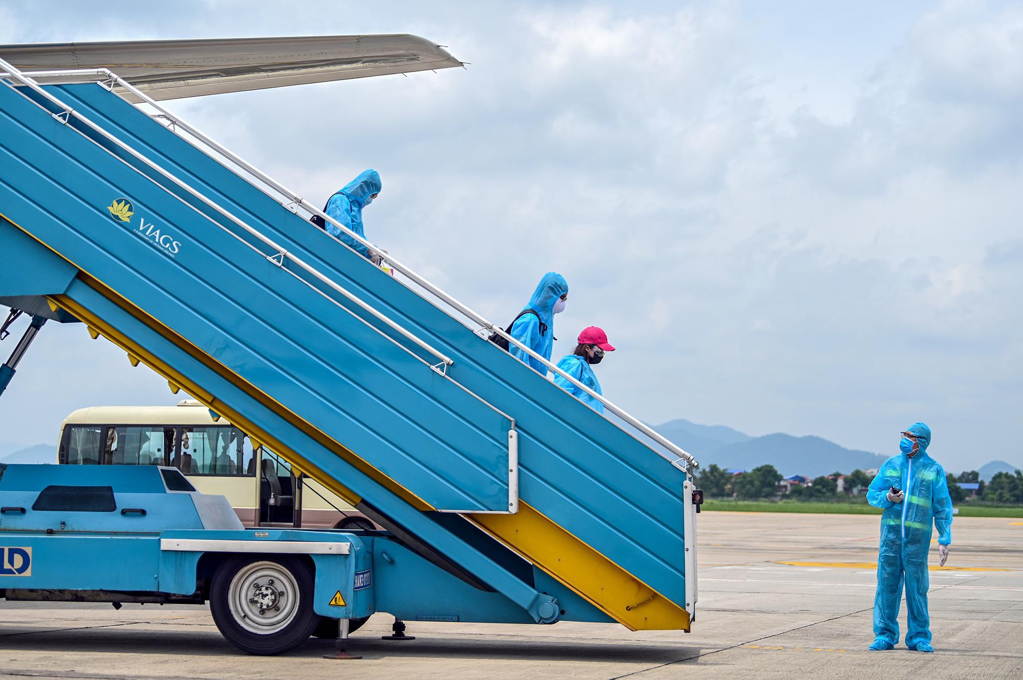 Giai cuu du khach o Da Nang anh 1