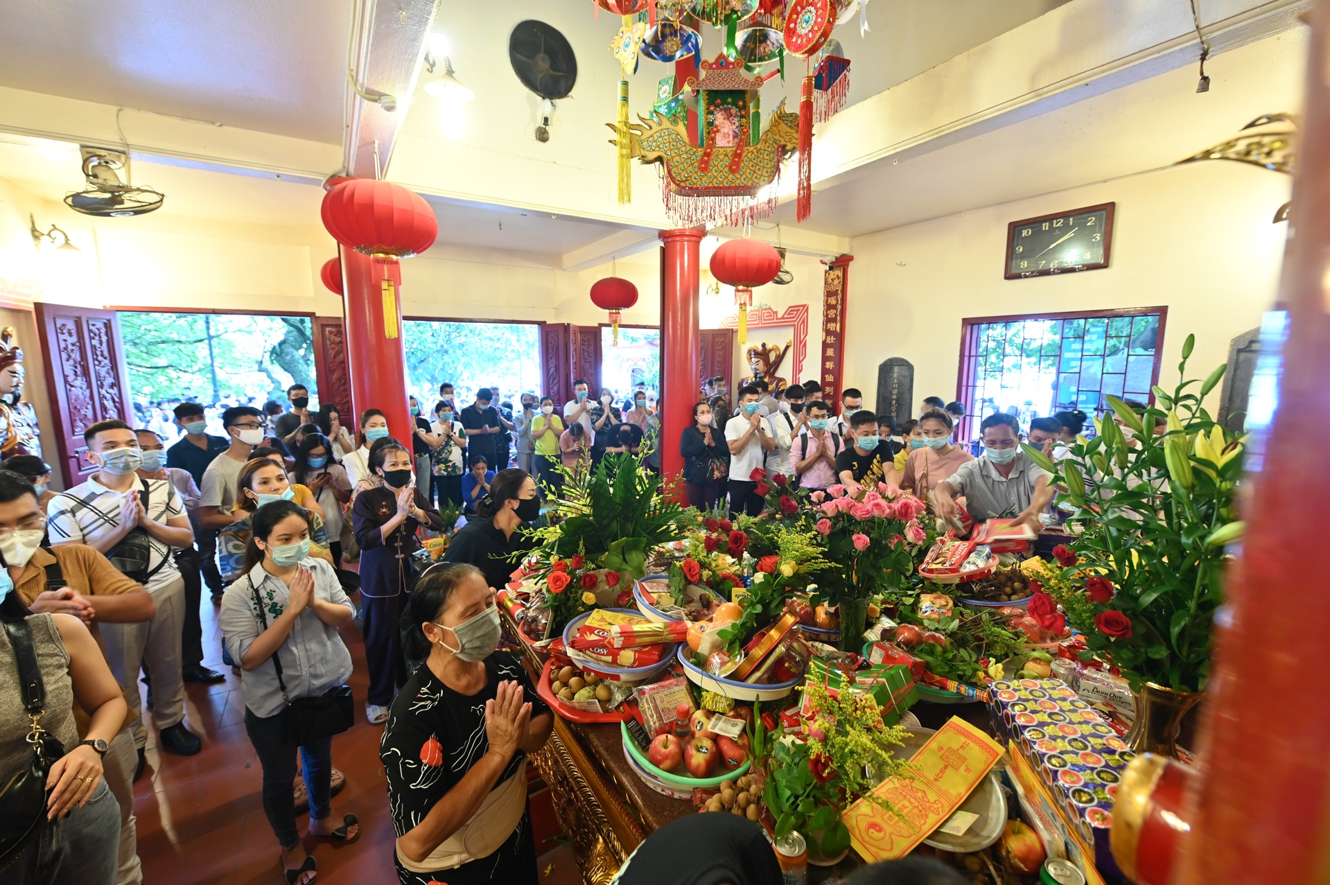 chen chan le phu thang co hon anh 6