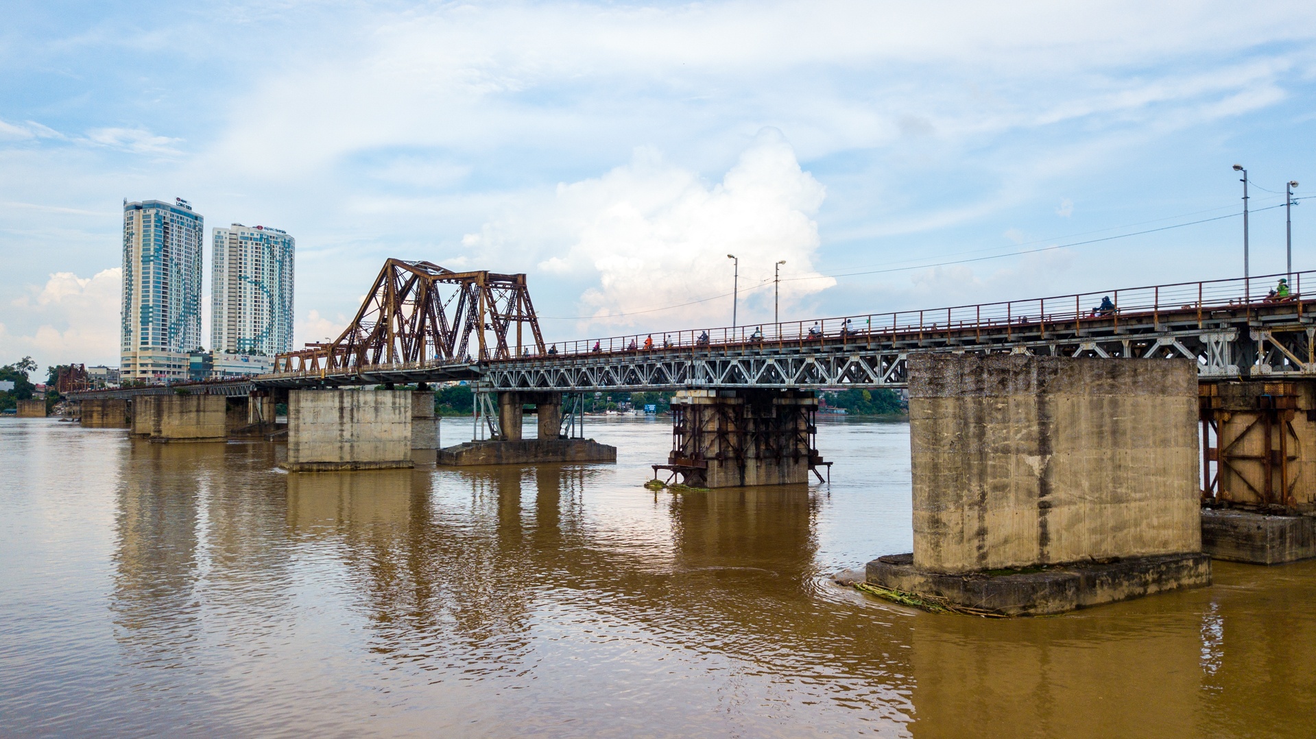 nuoc lu song hong dang cao anh 2