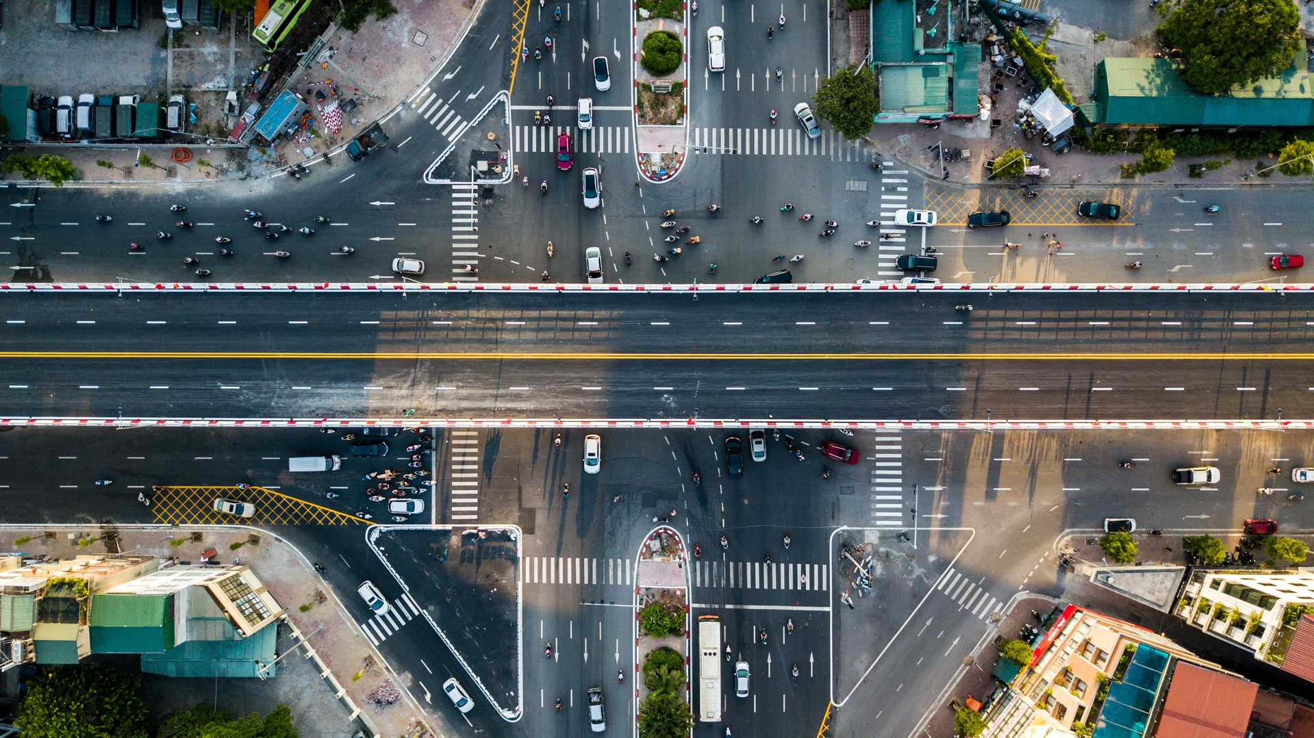 cau vuot noi 3 quan o ha noi thong xe anh 10