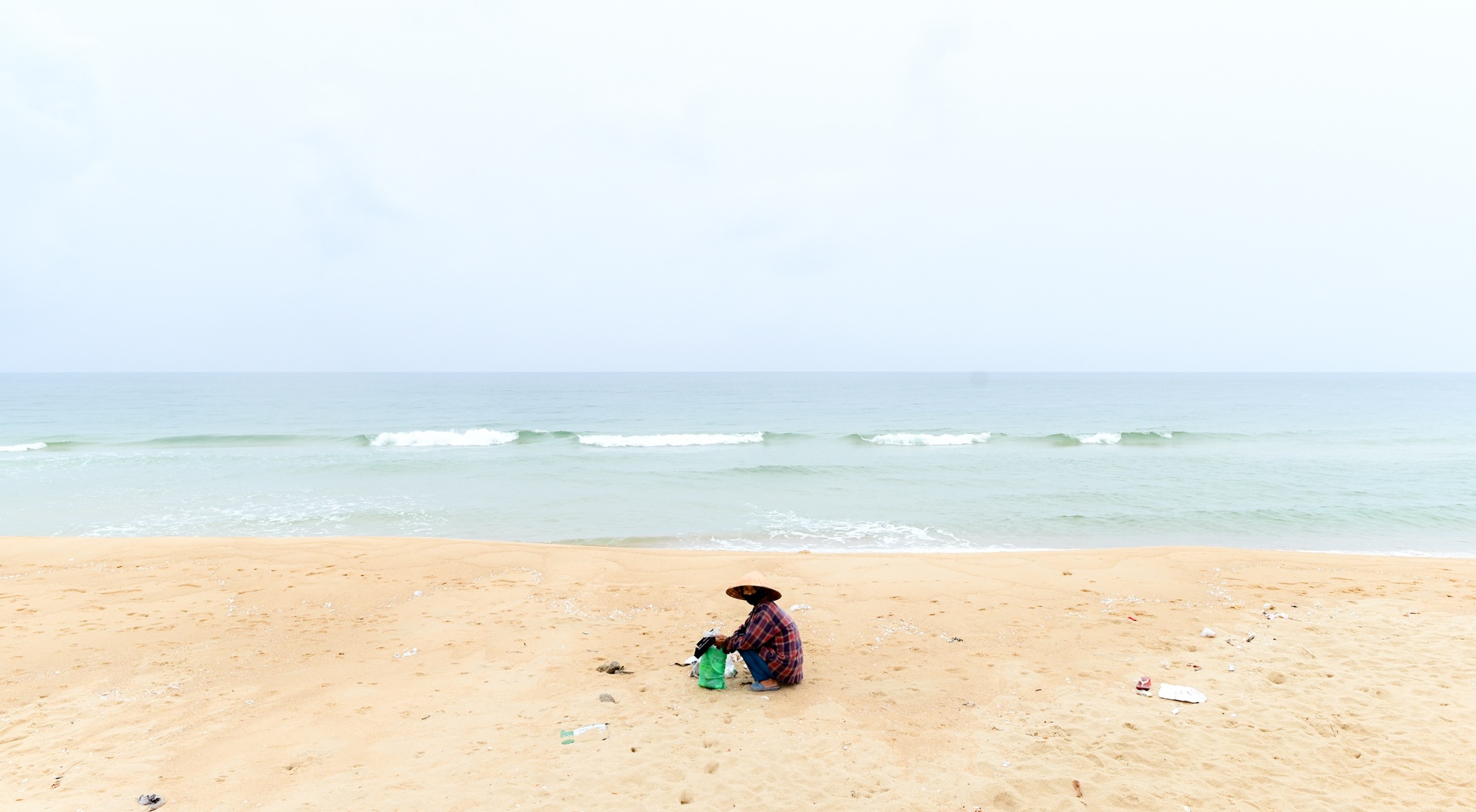 Nguoi dan bam tru bat chap bao so 5 anh 5