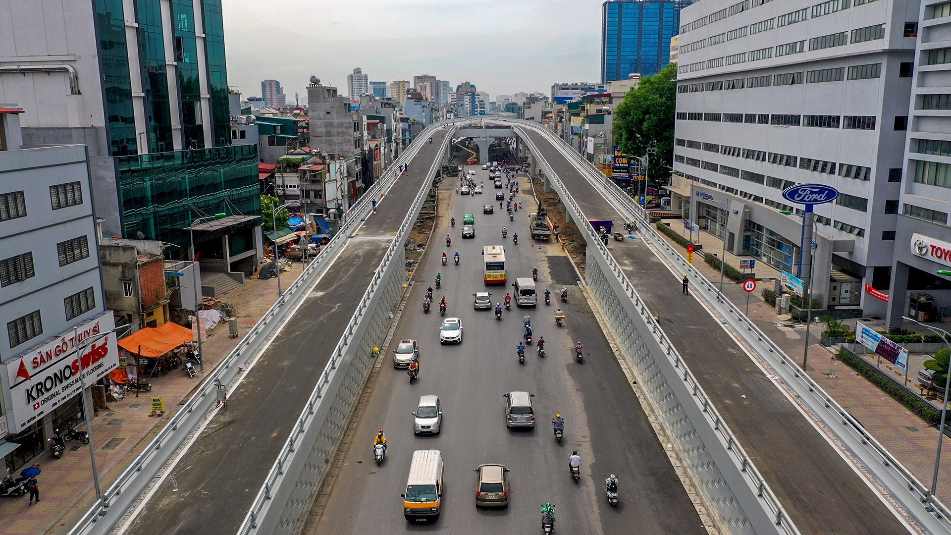 Ha Noi,  dai hoi Dang,  ngay 10/10 anh 9