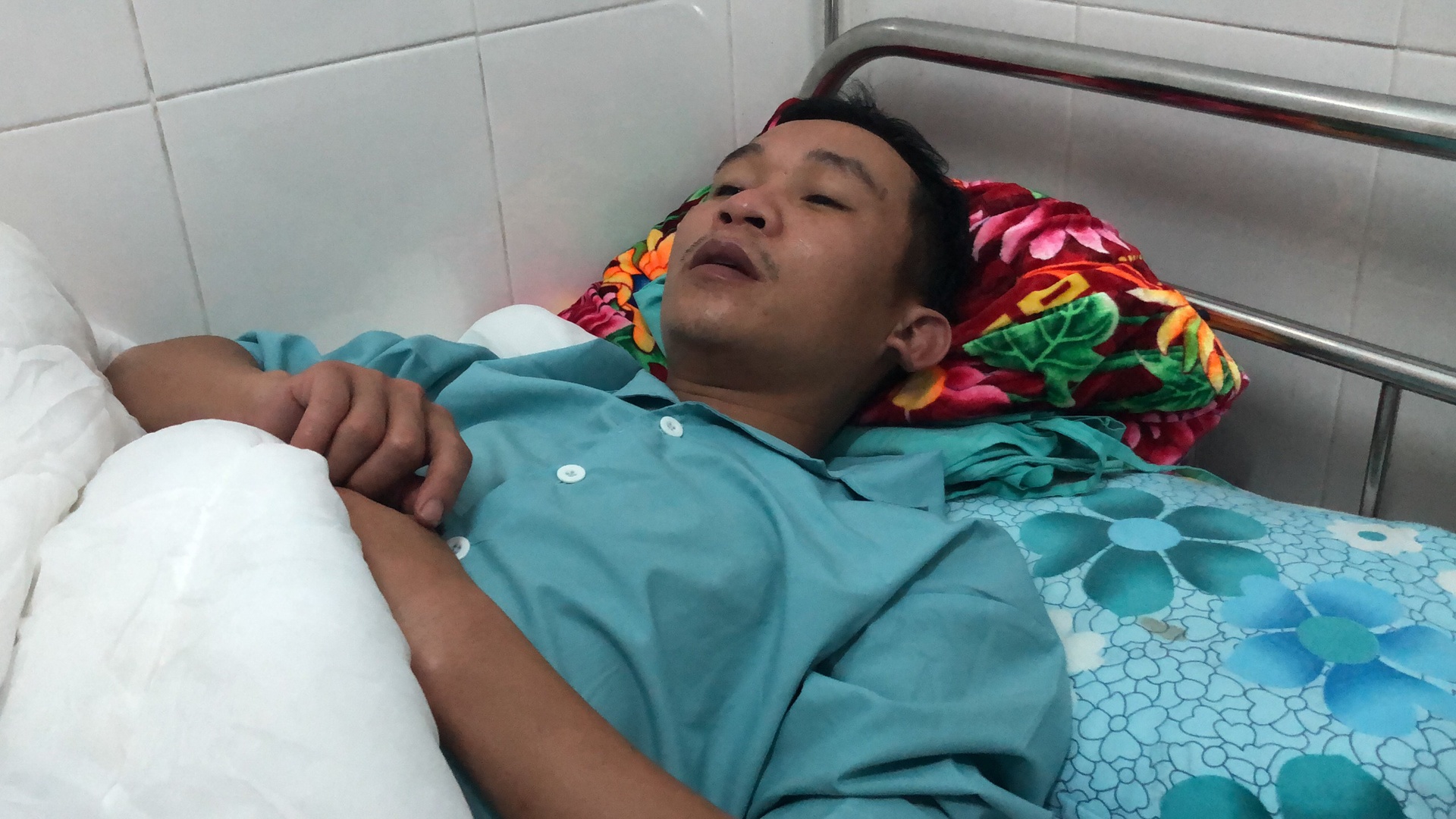 cuu ho thuyen vien tau Vietship 01 anh 28