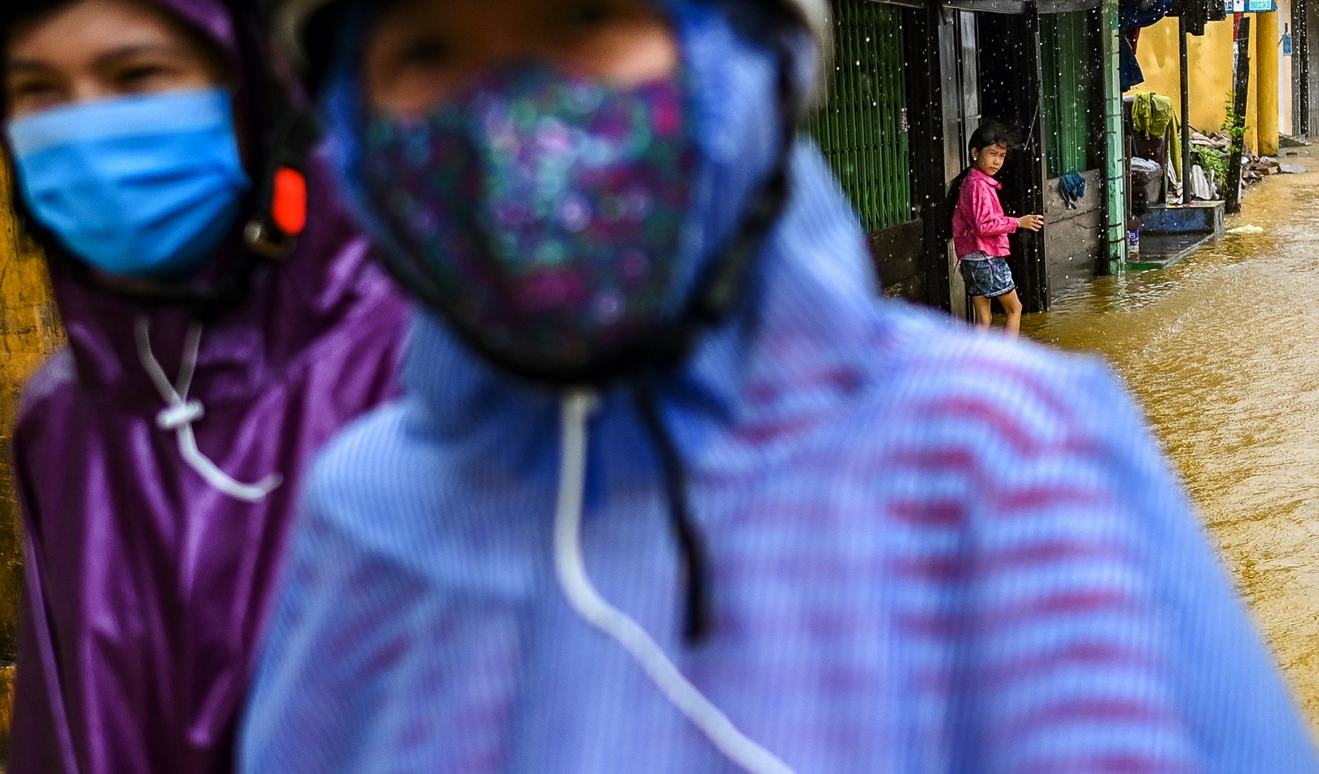 mua ngap o Hue anh 9