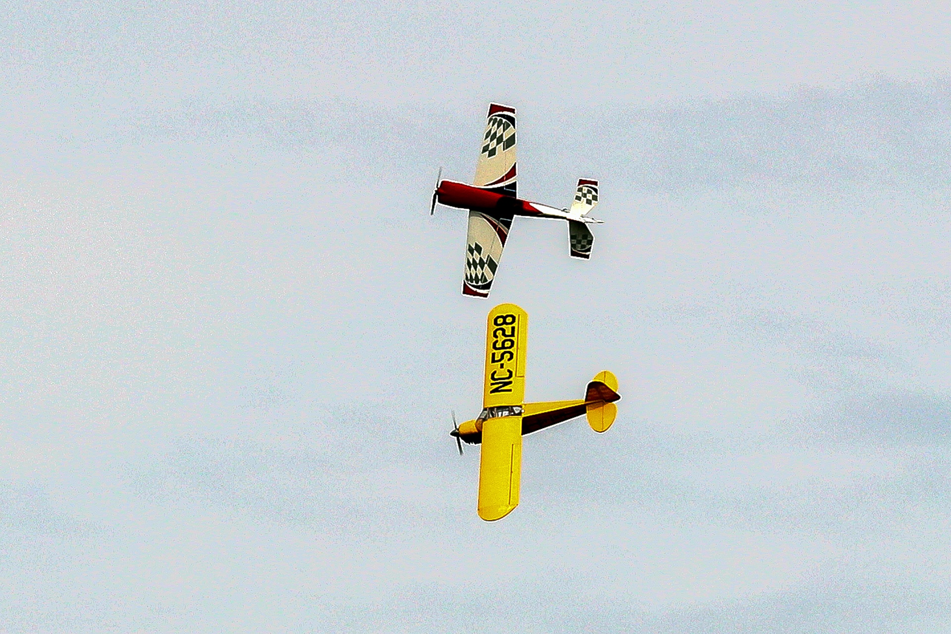 Thu choi may bay anh 10