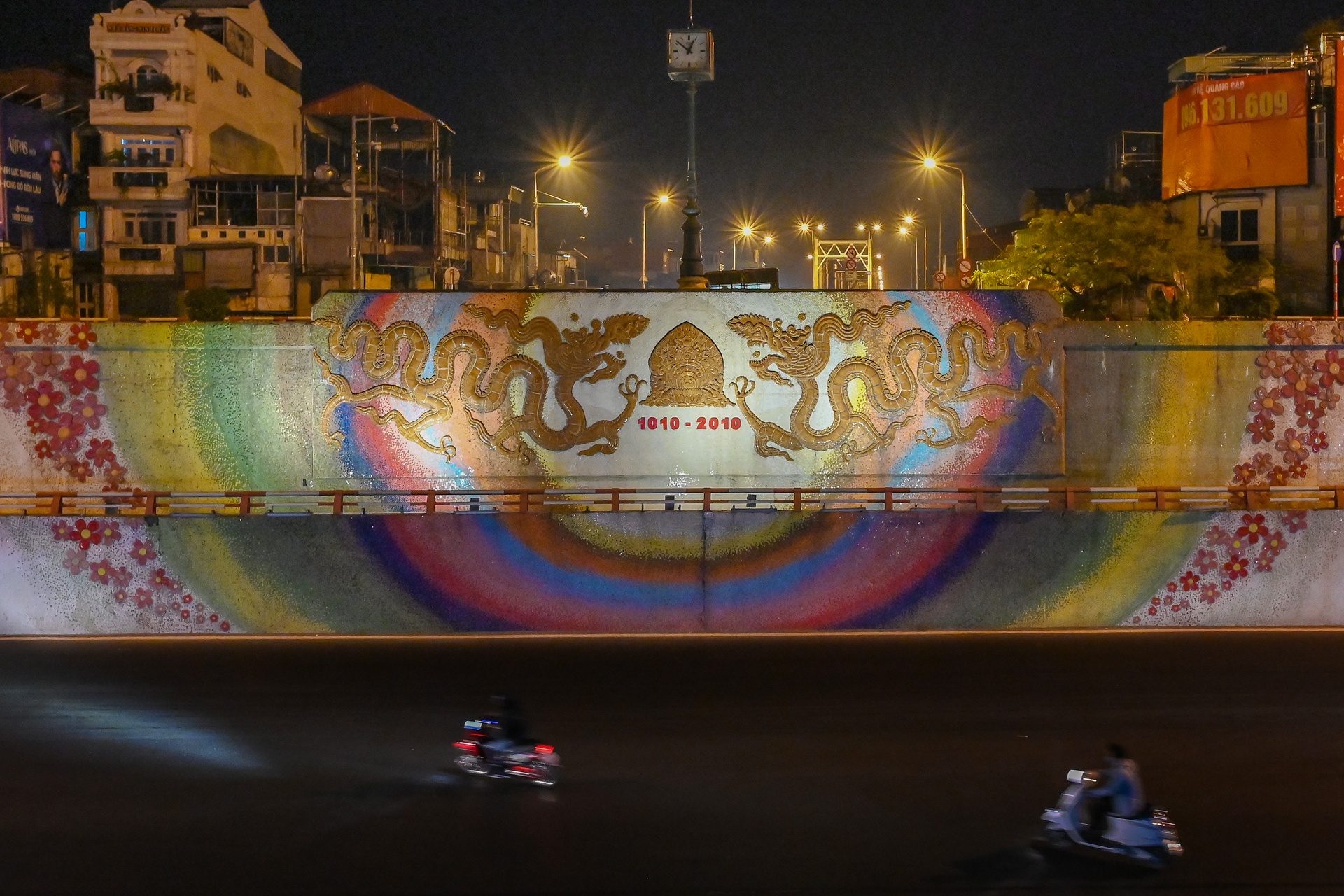 Nguoi dan Ha Noi dot lua suoi am anh 5