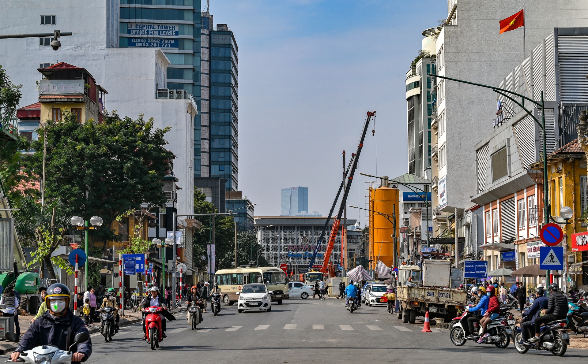 Duong sat do thi anh 1