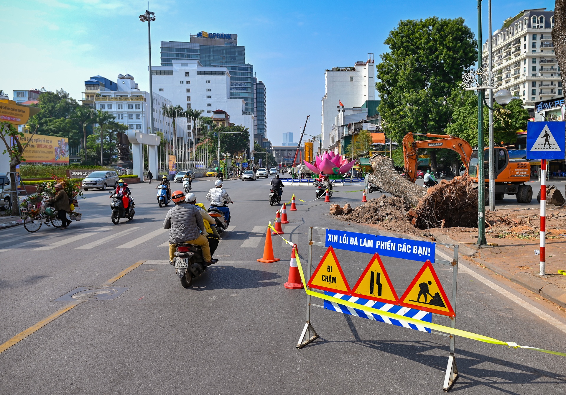 Duong sat do thi anh 3