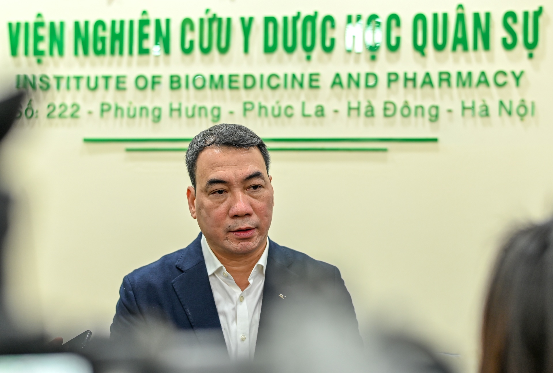 Tiem vac cin Covid-19 Viet Nam anh 10