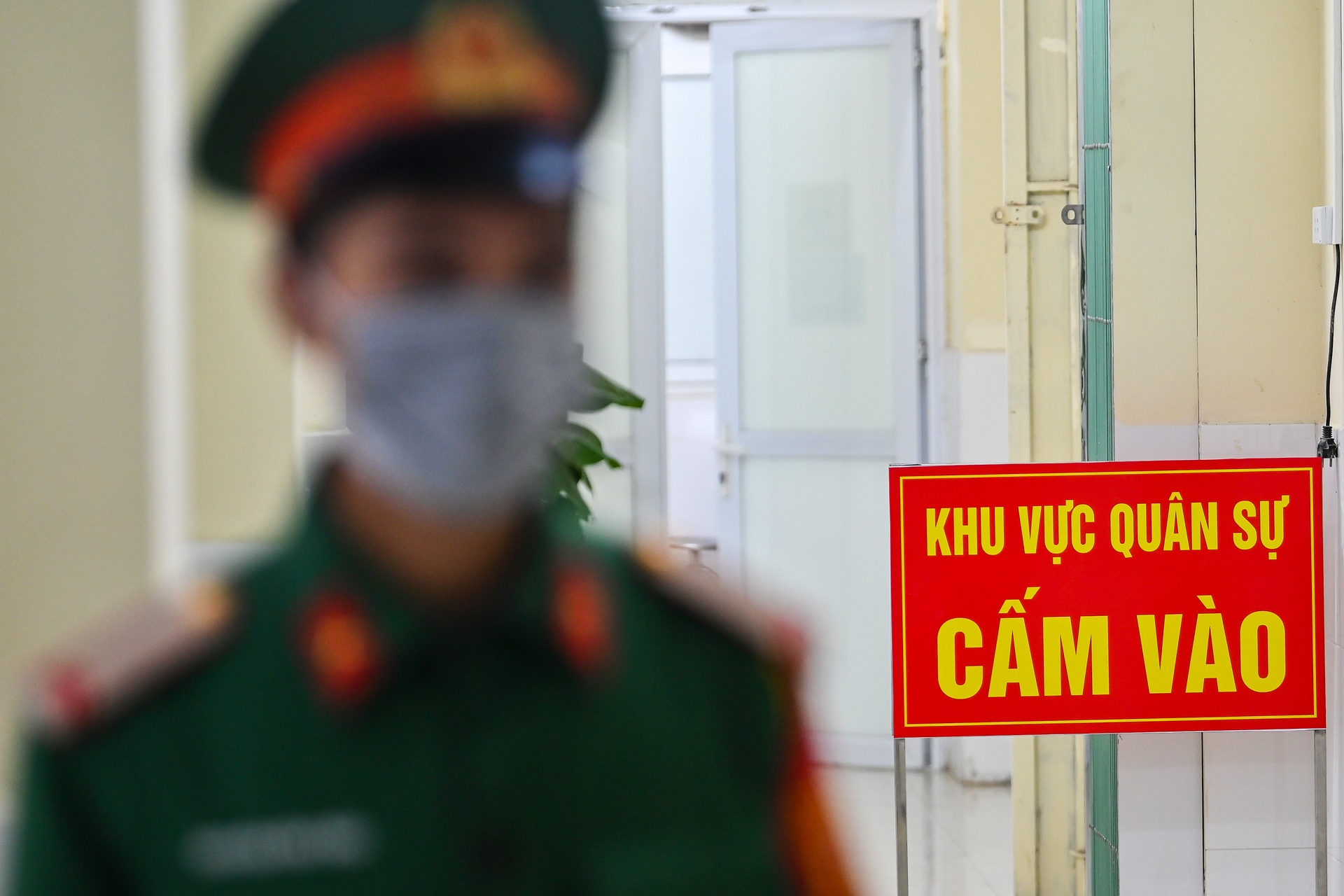 Tiem vac cin Covid-19 Viet Nam anh 4