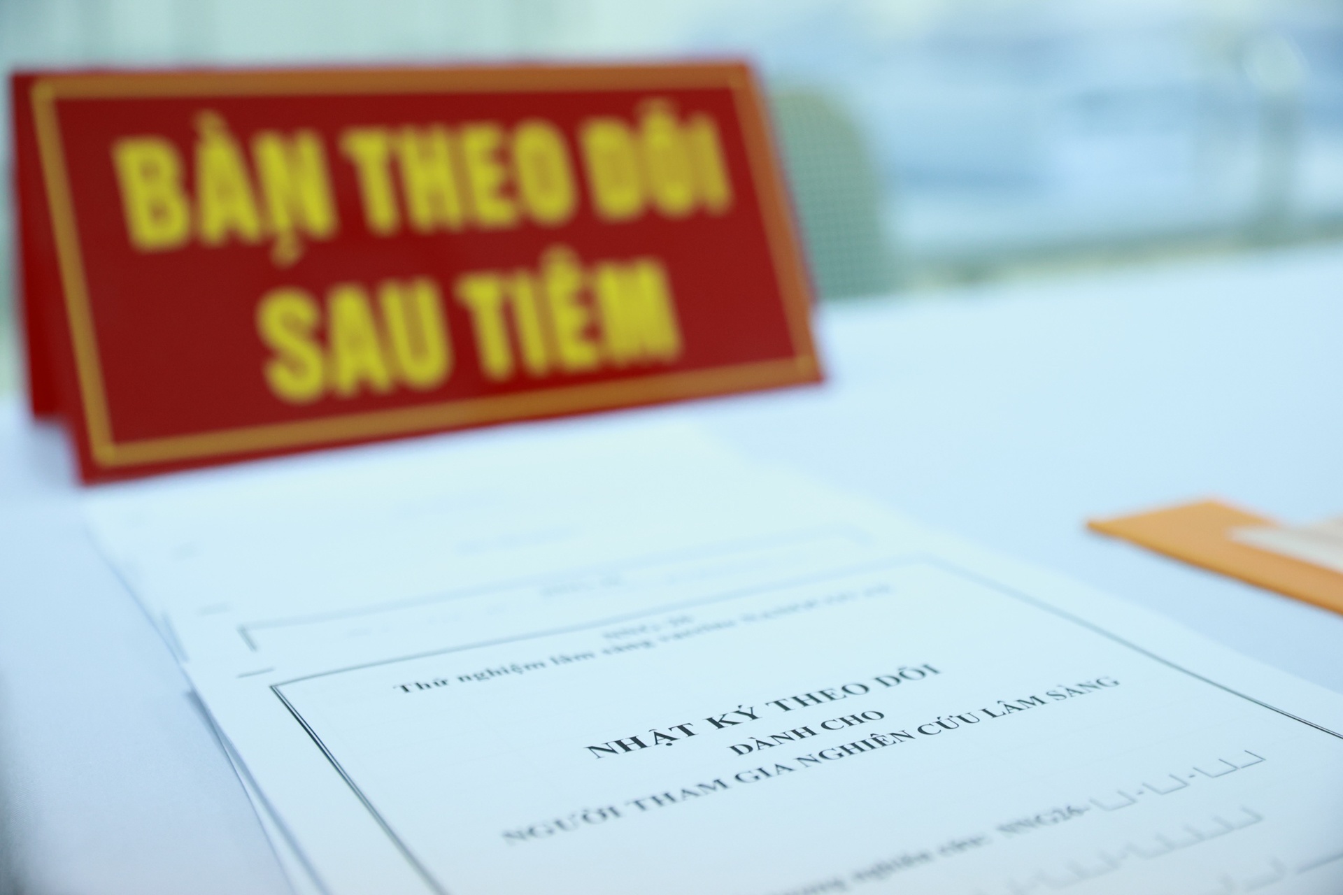 Tiem vac cin Covid-19 Viet Nam anh 9