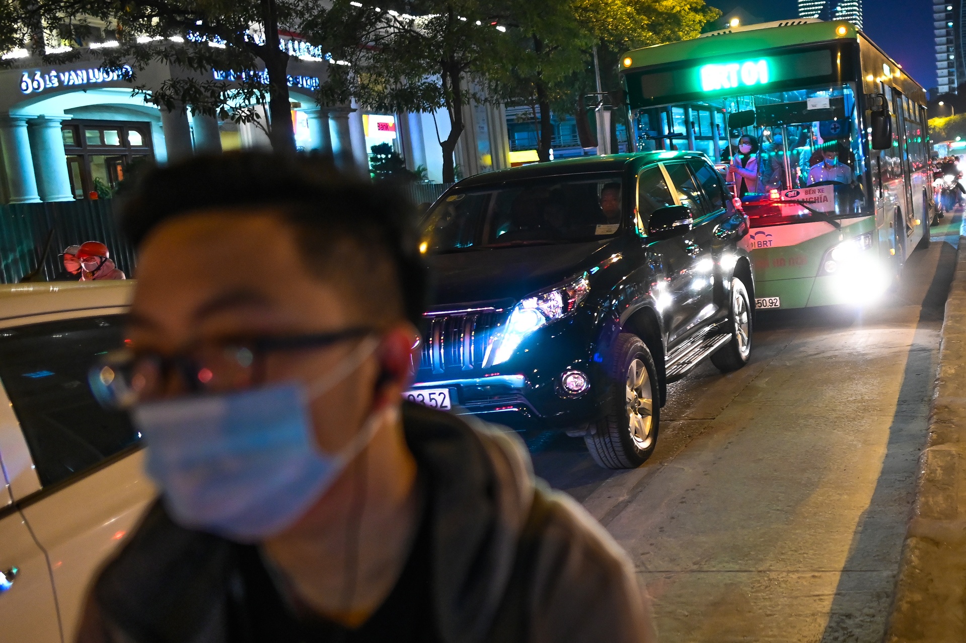 Rao chan duong Le Van Luong anh 7