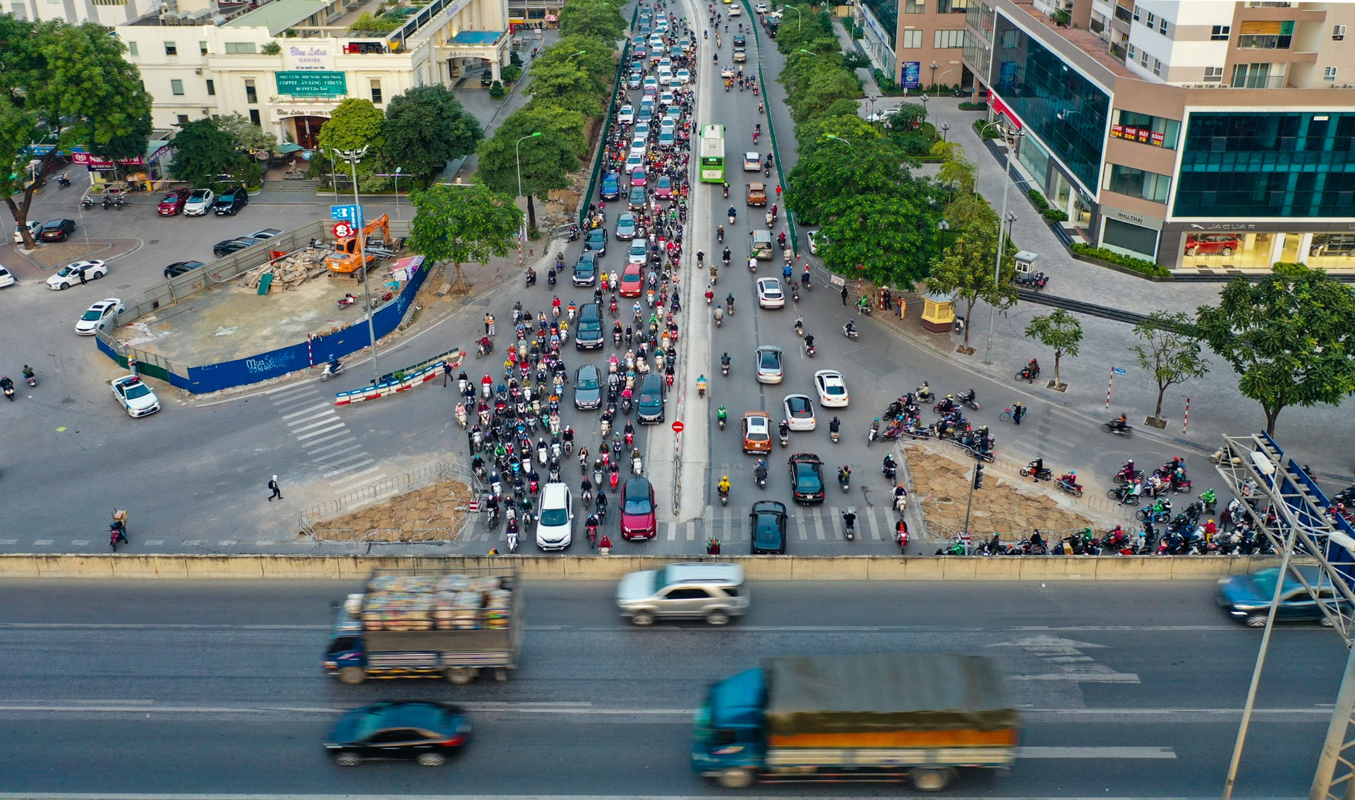 Rao chan duong Le Van Luong anh 9